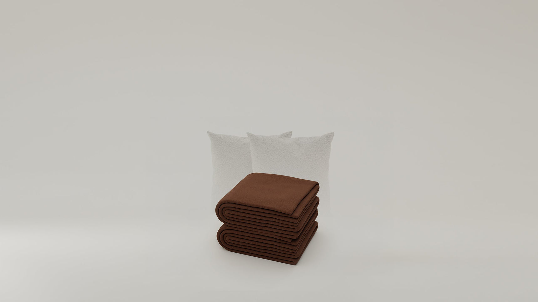 Housse de coussin en tissu set 6