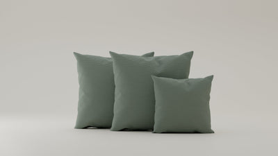 Glacier-Cord / 2x70x70cm / 50x50cm