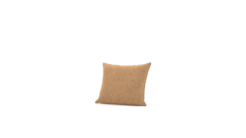 Decorative cushion - fabric Nova