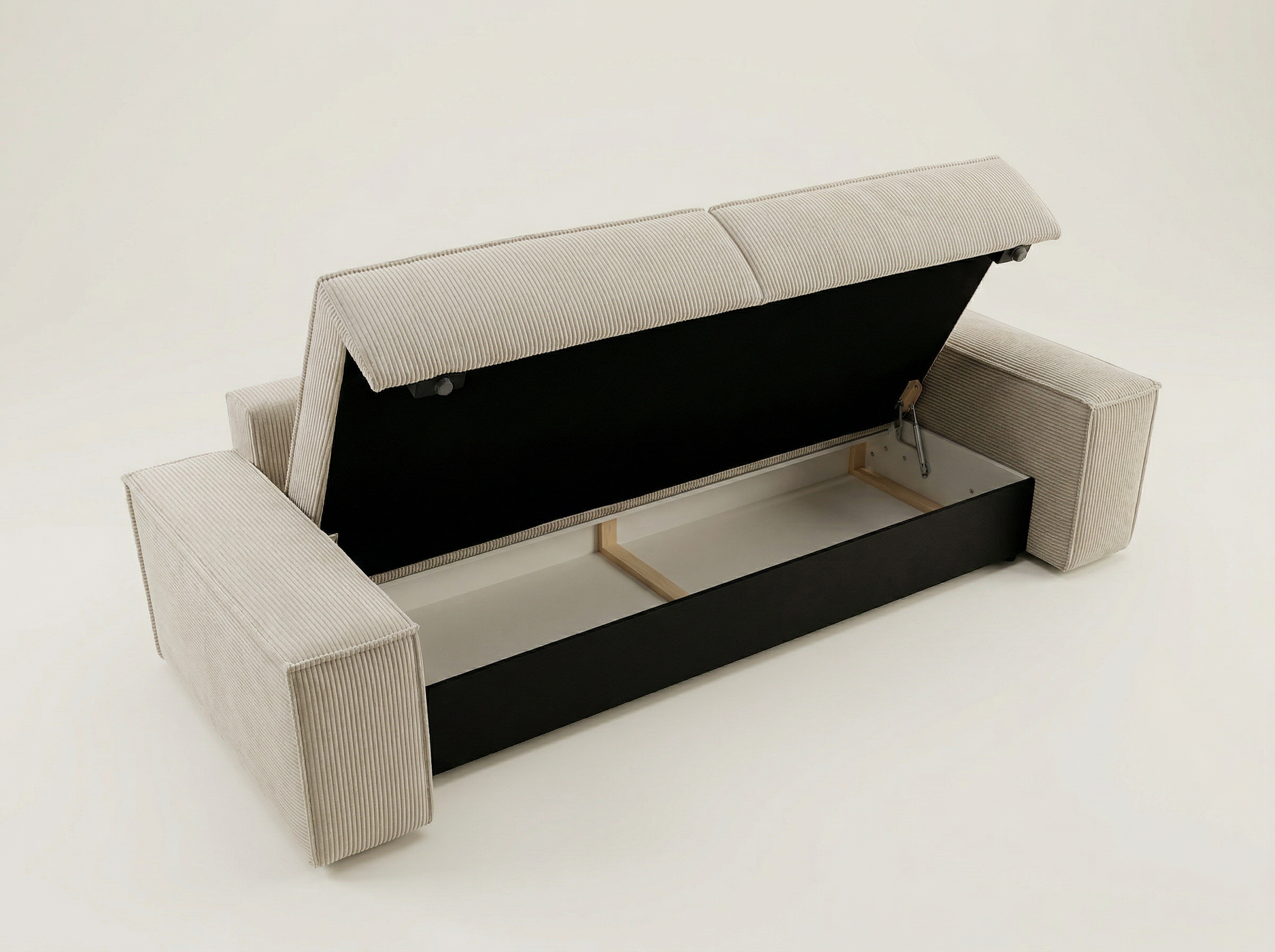 Schlafsofa Nora 2-sitzer