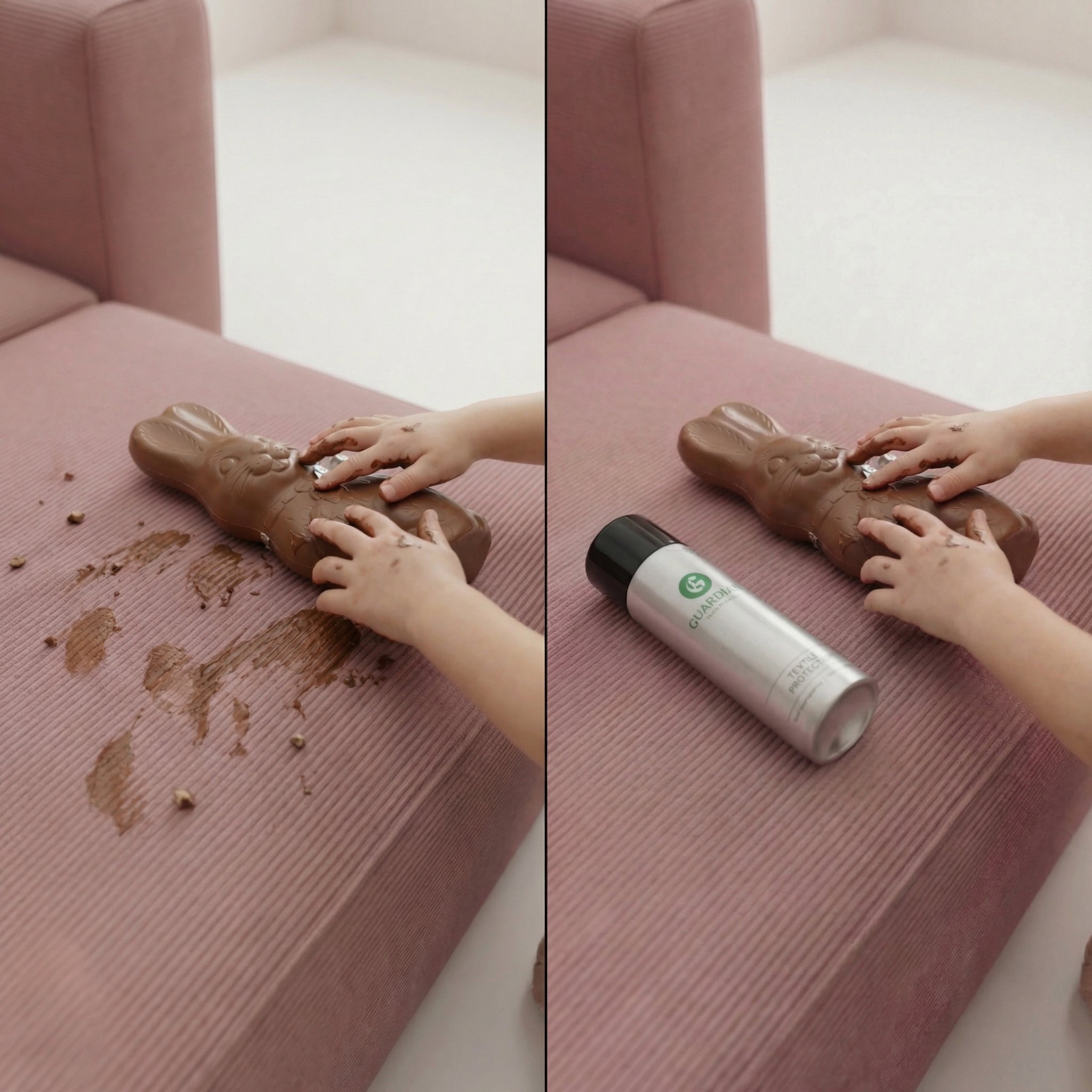 Kit de protection complet