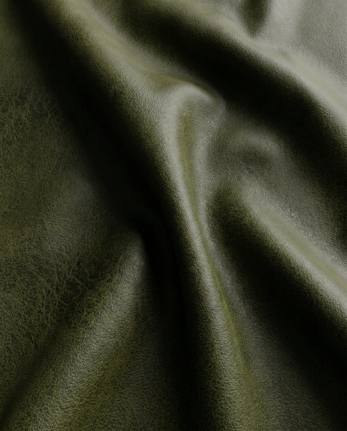 Fuego Olive