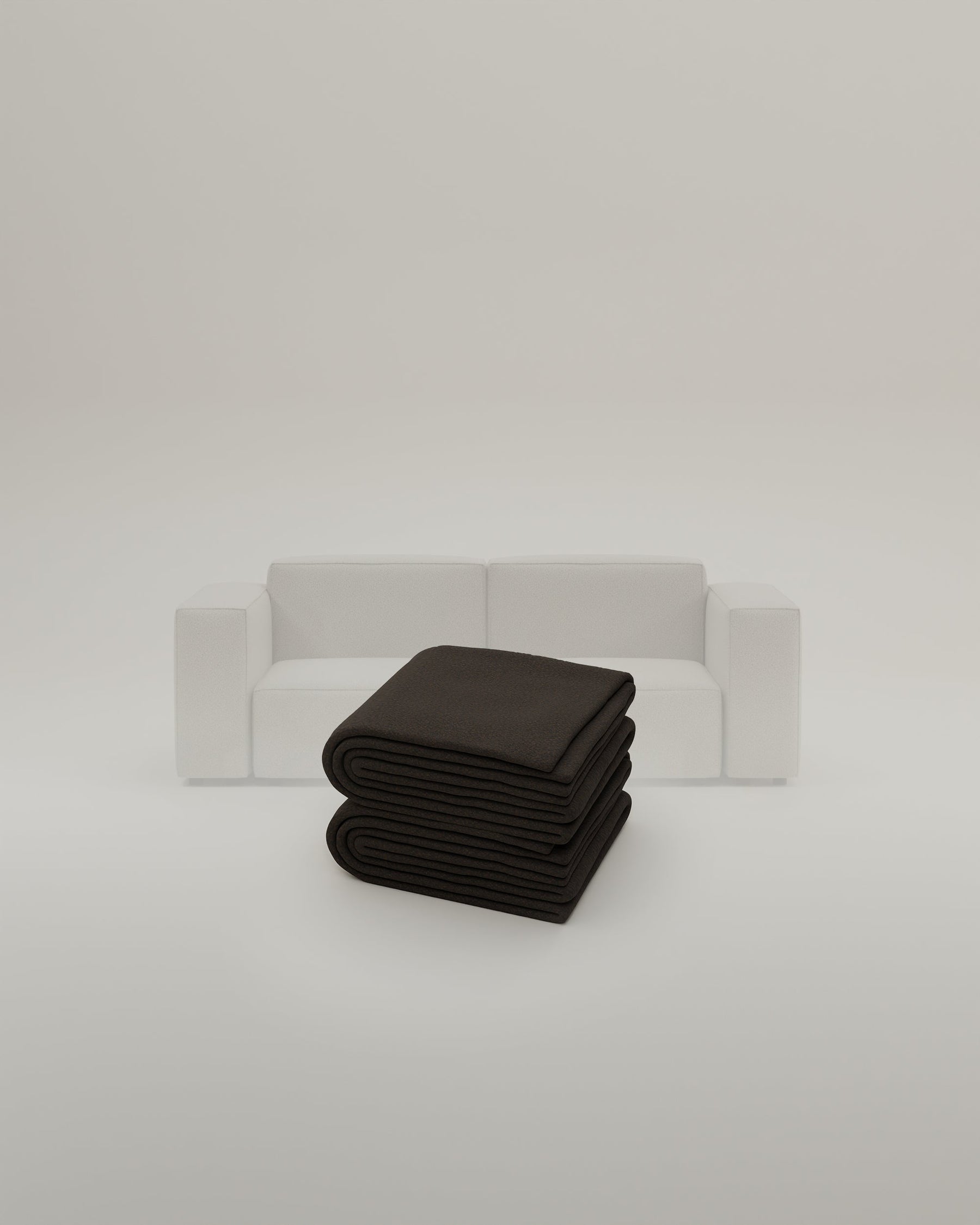 Fabric cover - Harvey 2-seater modular sofa