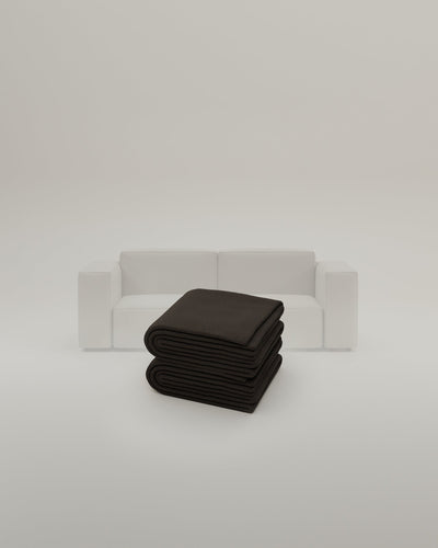 Coffee-Bouclé