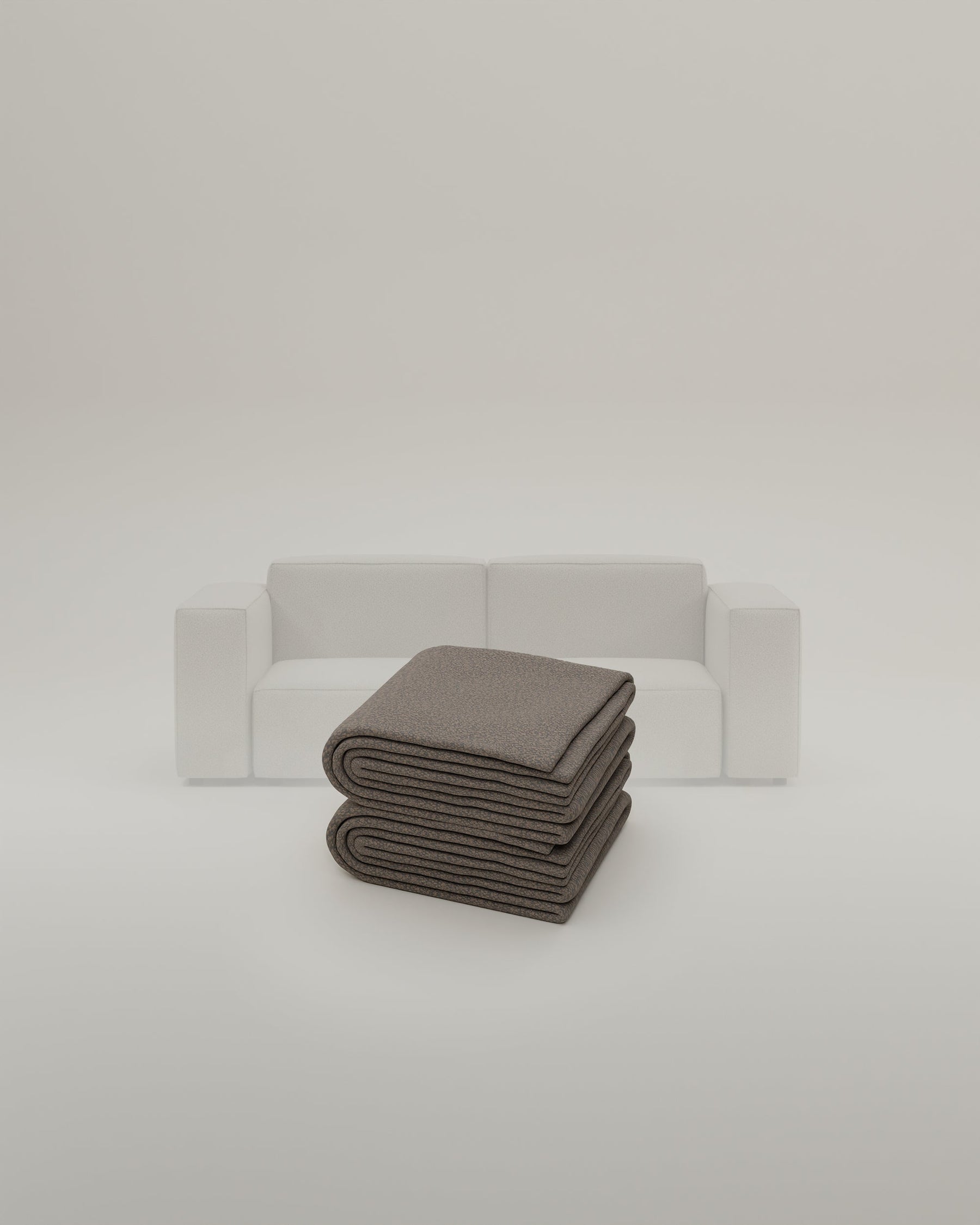 Fabric cover - Harvey 2-seater modular sofa