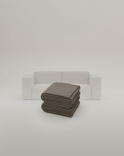 Mocca-Bouclé