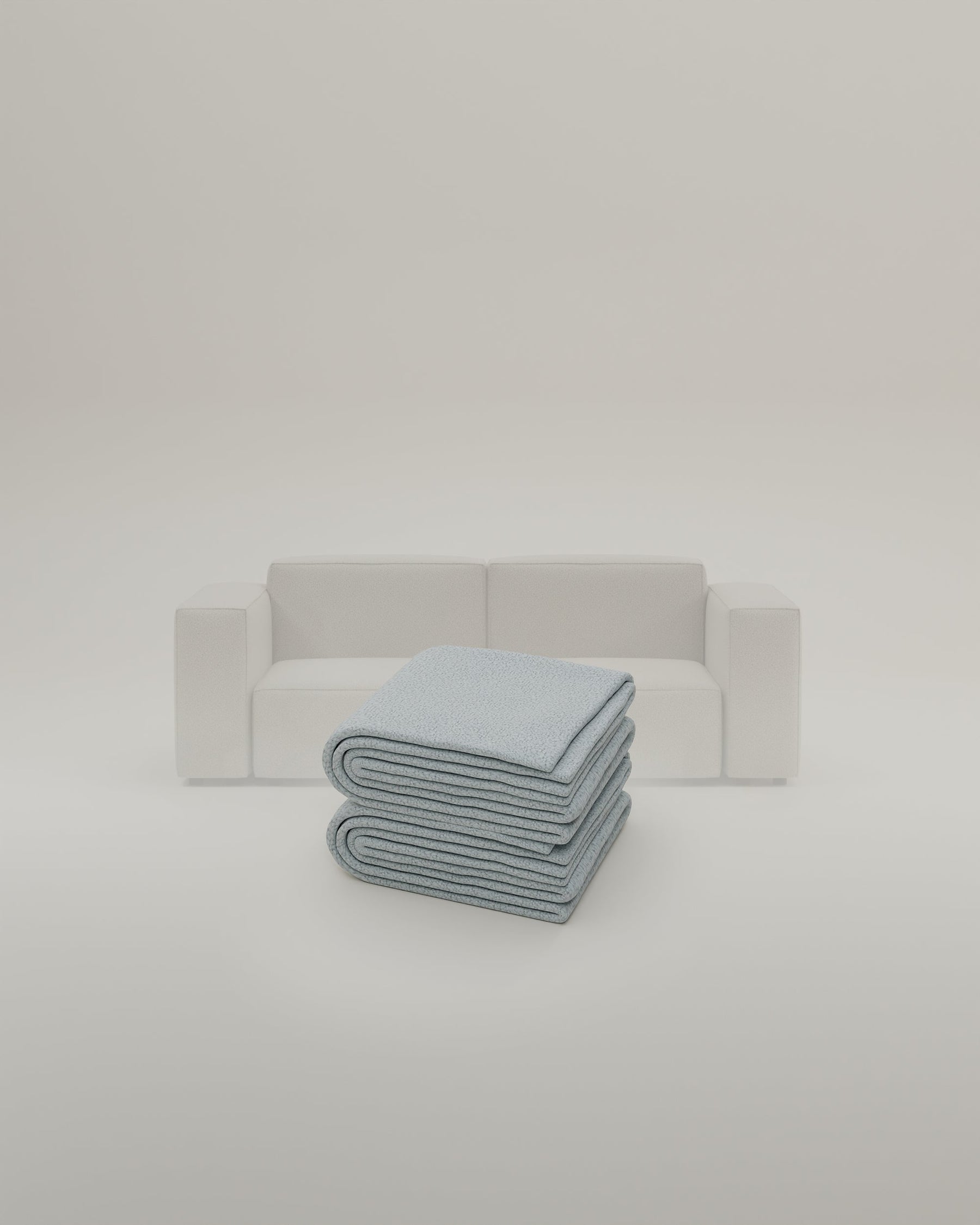 Fabric cover - Harvey 2-seater modular sofa
