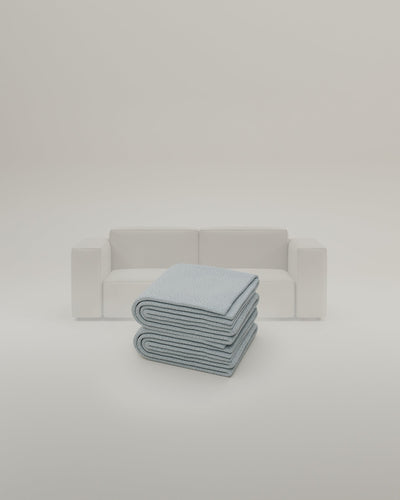 Pastel-Blue-Bouclé