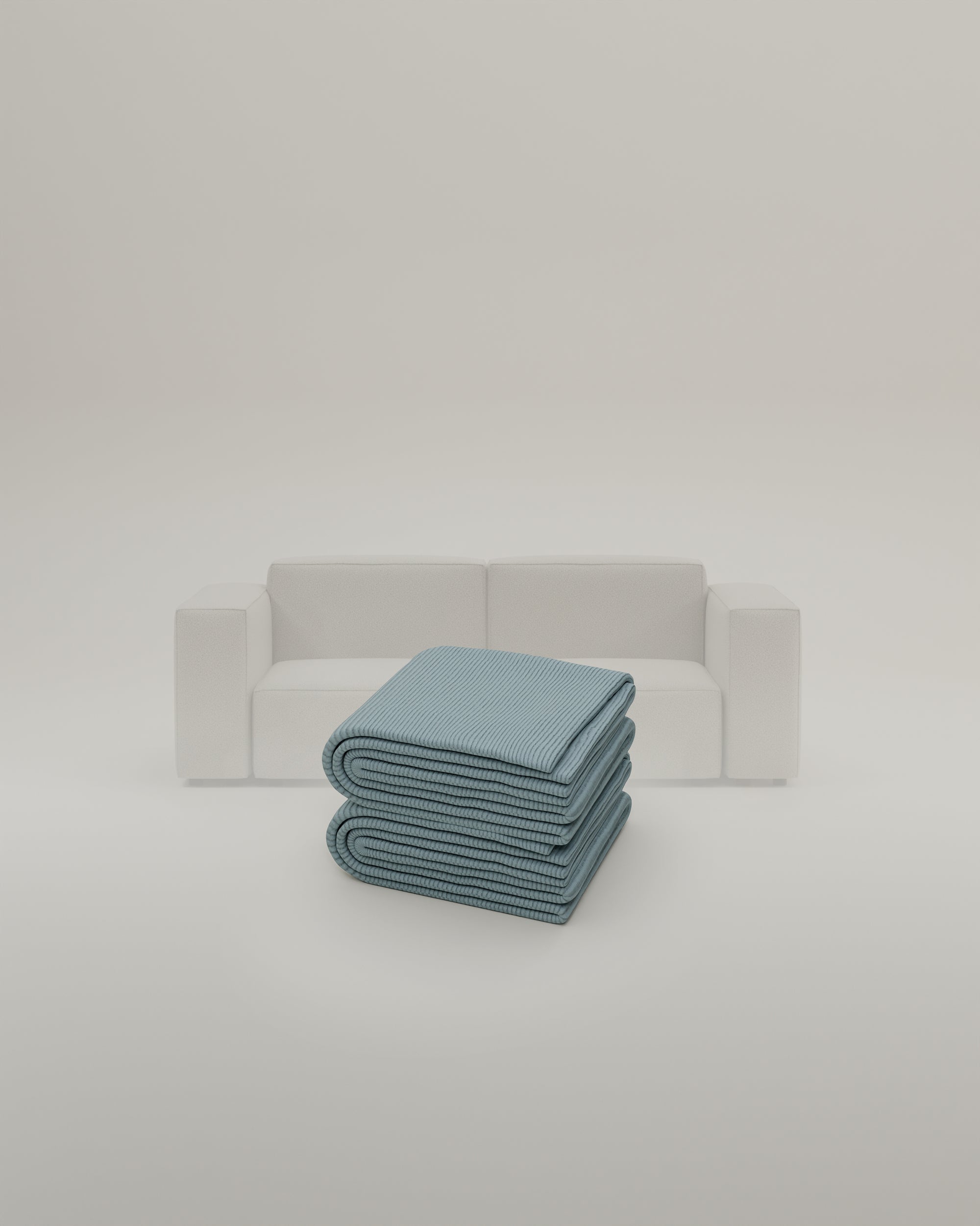 Fabric cover - Harvey 2-seater modular sofa