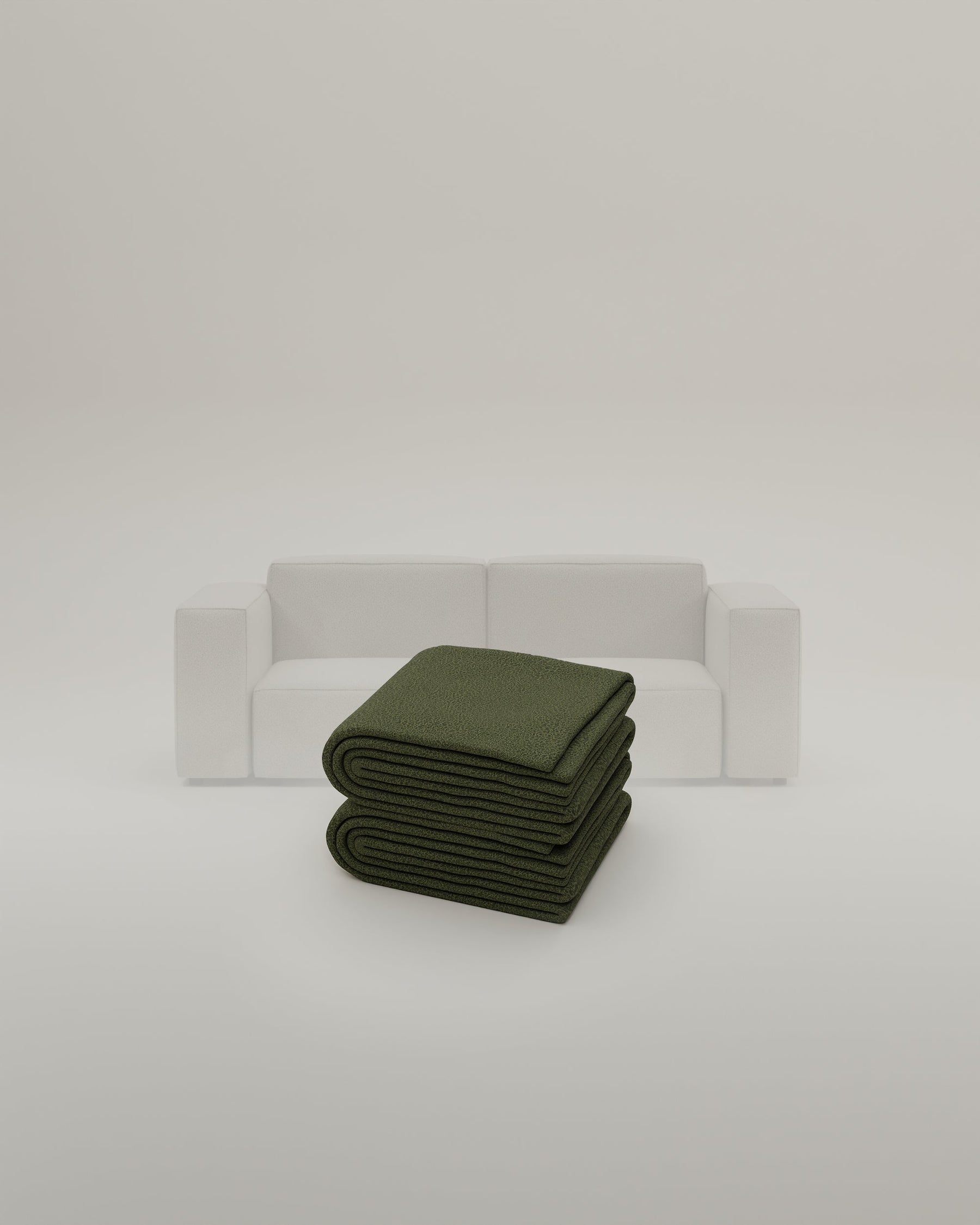 Fabric cover - Harvey 2-seater modular sofa
