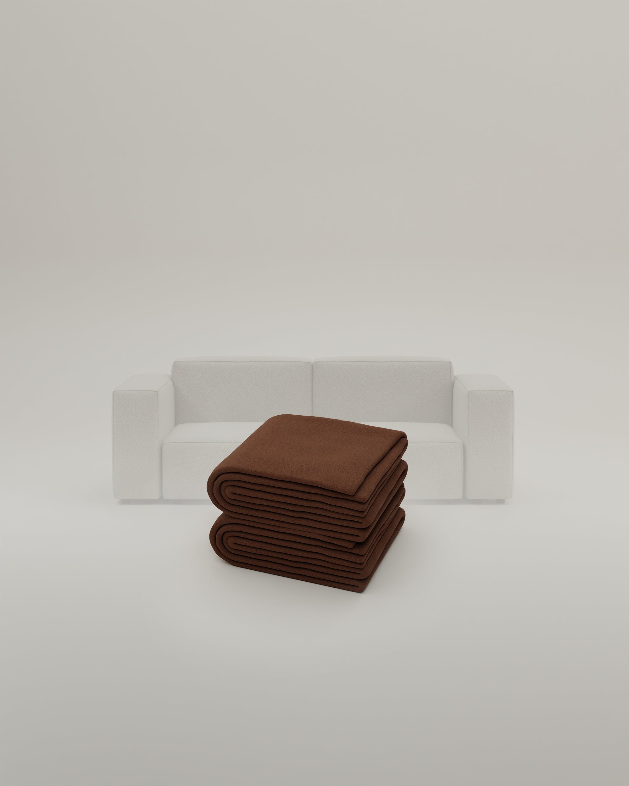 Fabric cover - Harvey 2-seater modular sofa
