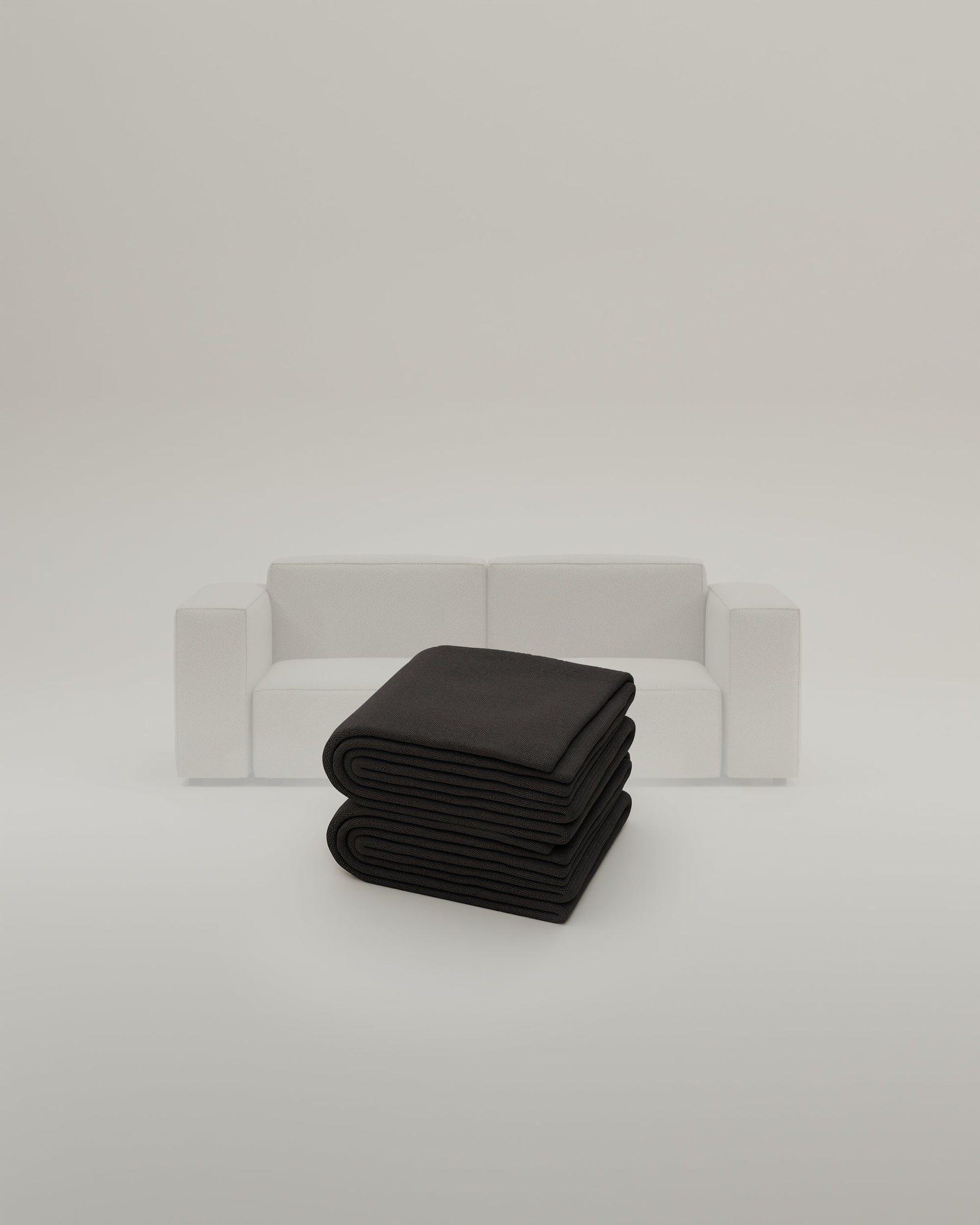 Fabric cover - Harvey 2-seater modular sofa