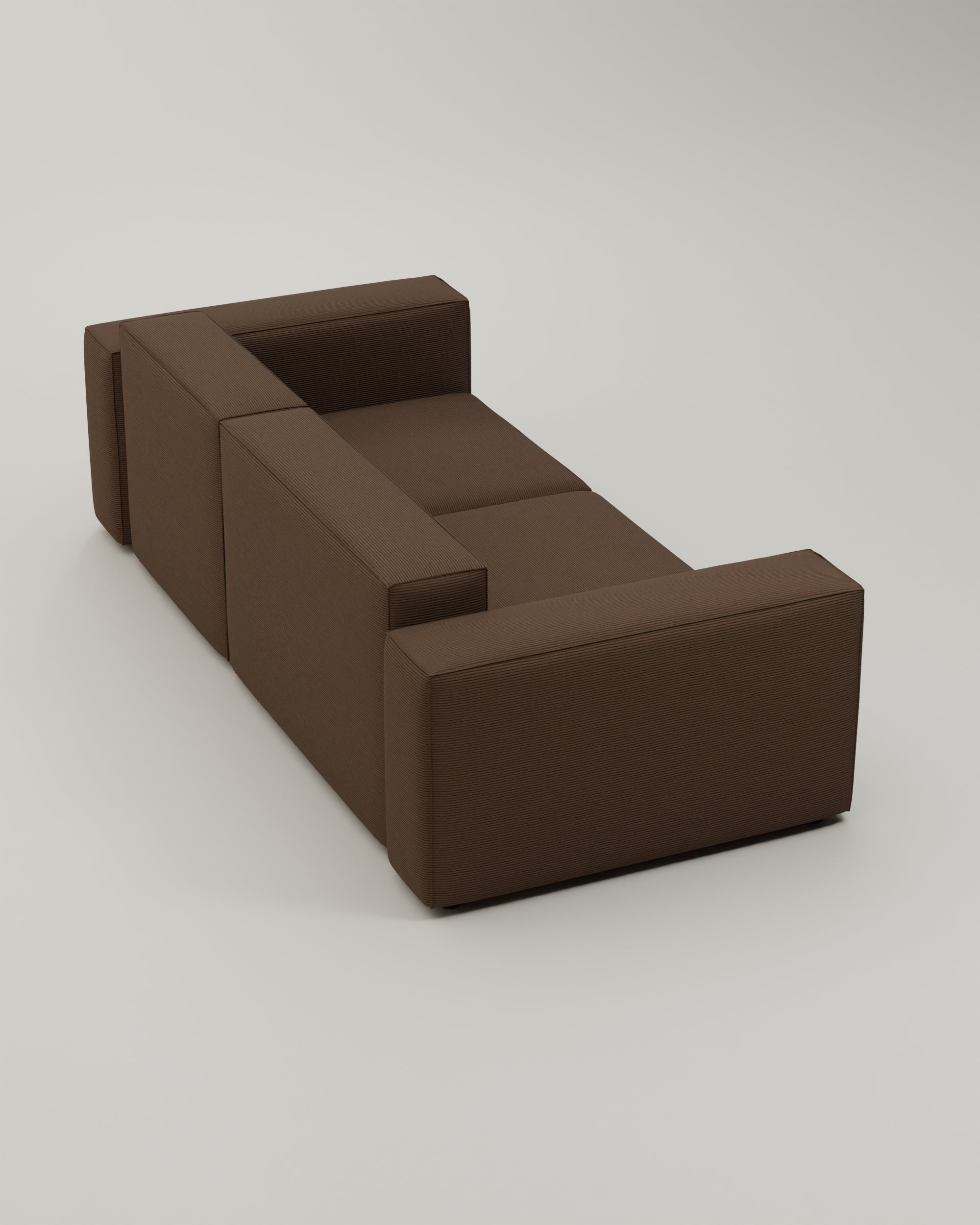 Brown-Cord image 1