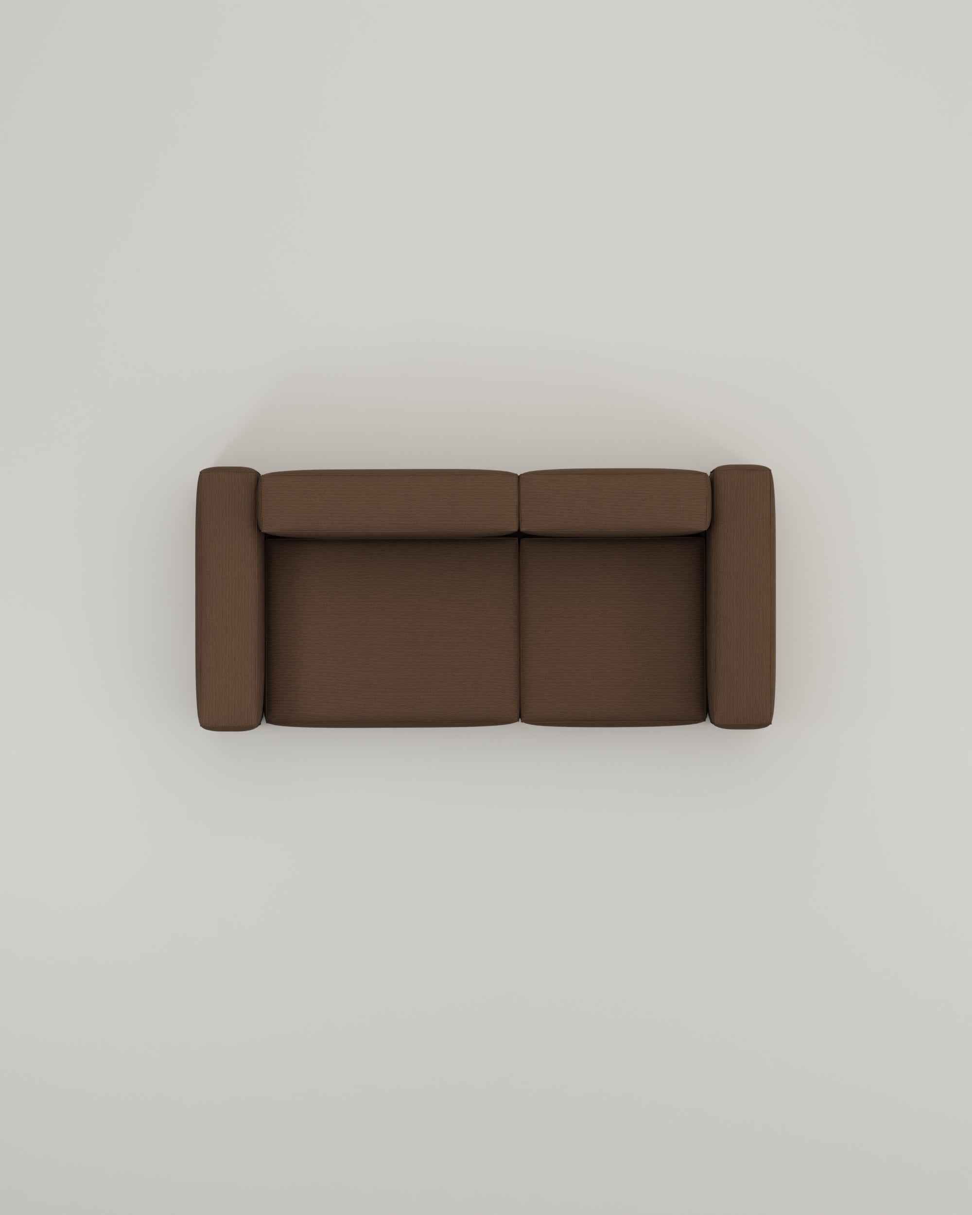 Brown-Cord image 2
