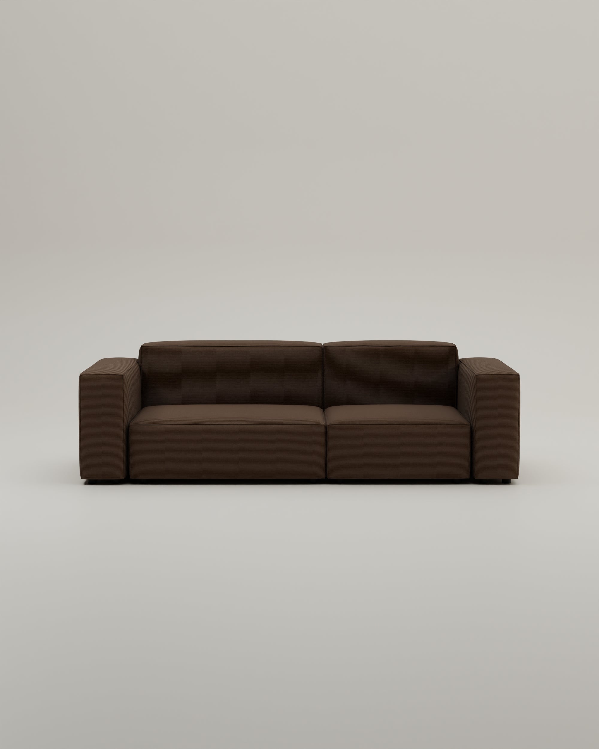 Brown-Cord image 1