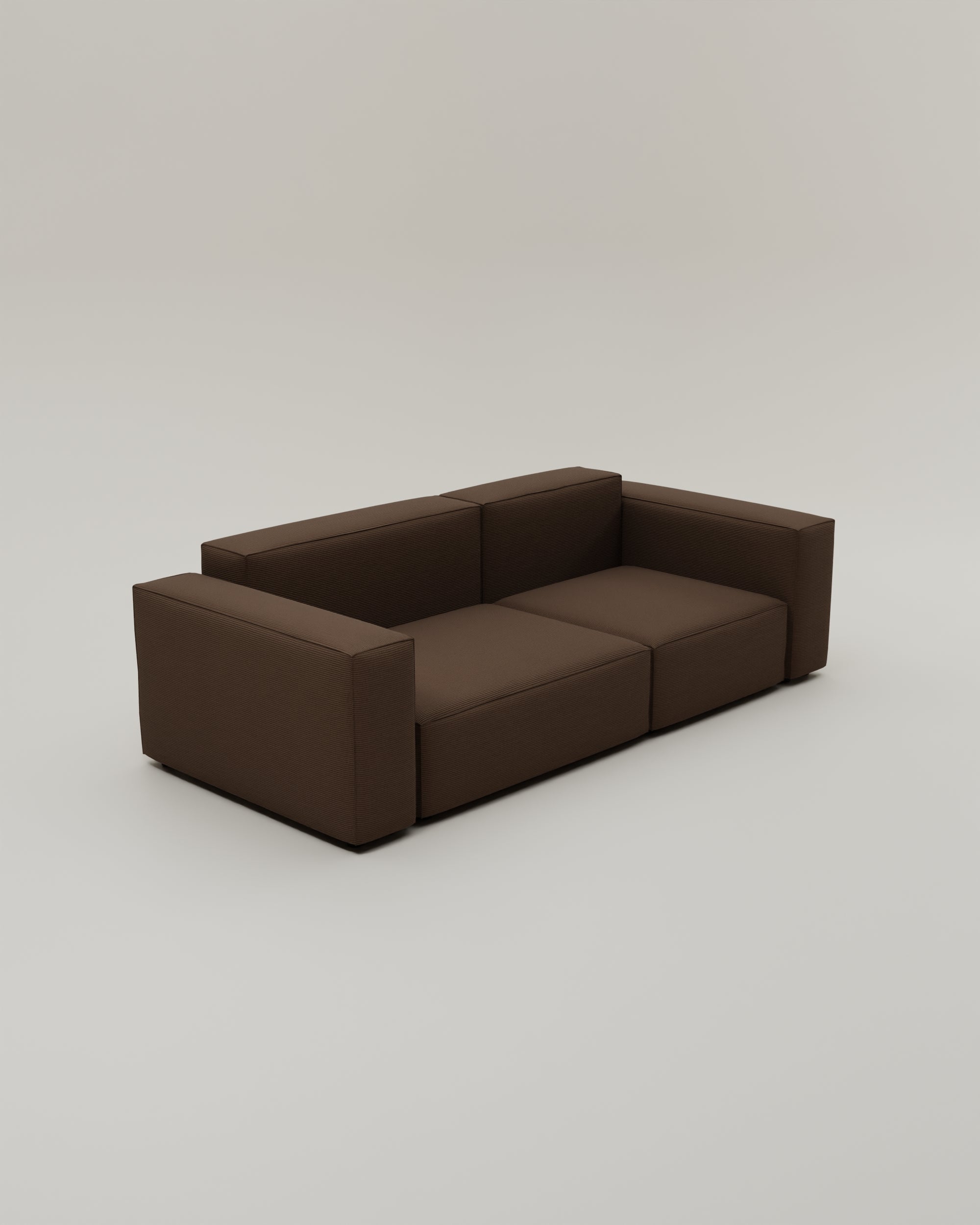 Brown-Cord image 4