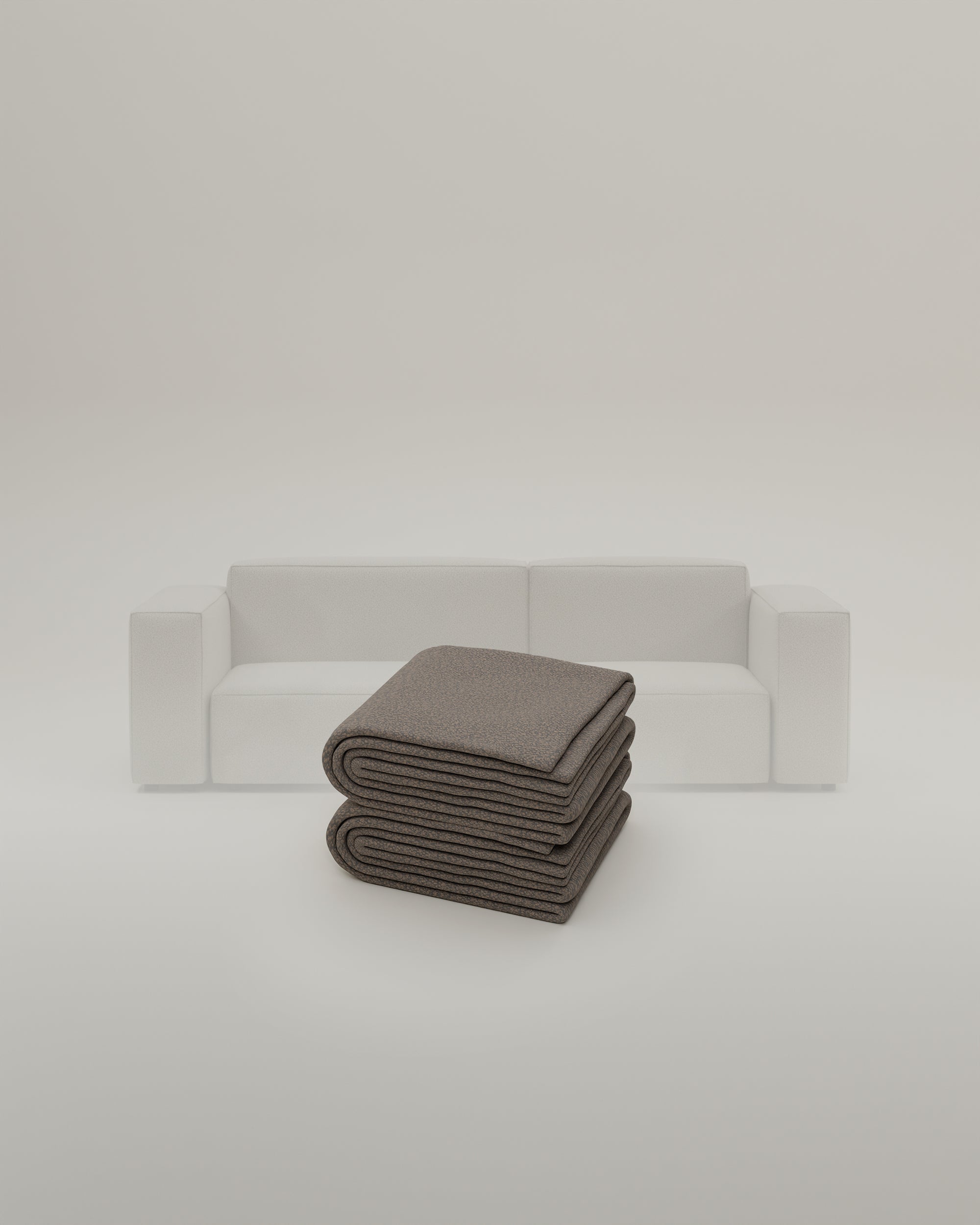 Fabric cover - Harvey 3-seater modular sofa