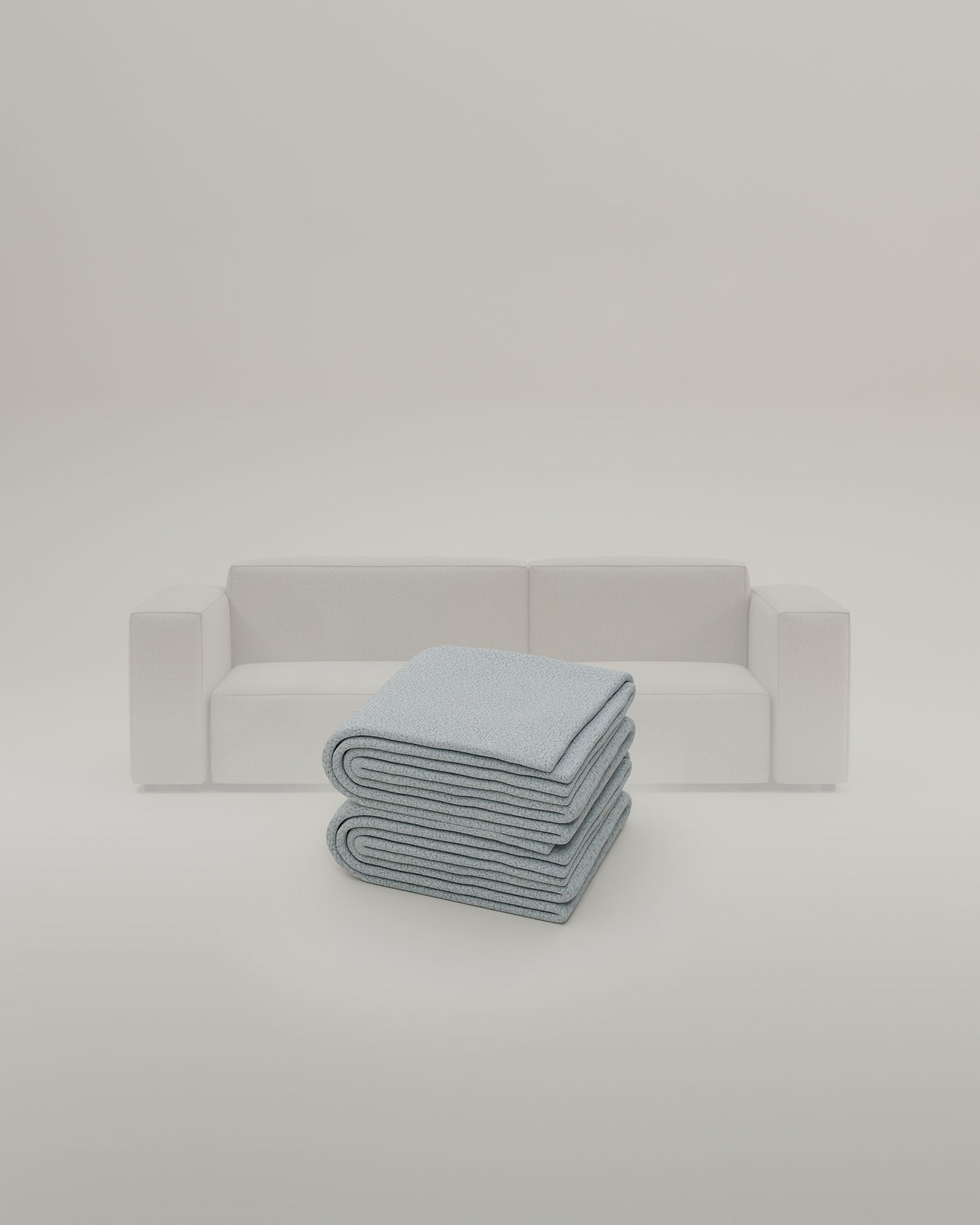 Fabric cover - Harvey 3-seater modular sofa
