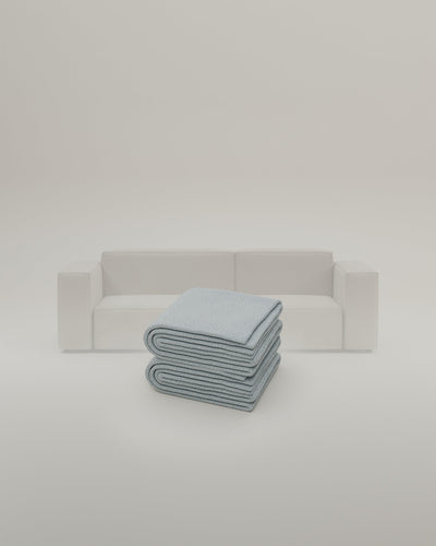 Pastel-Blue-Bouclé