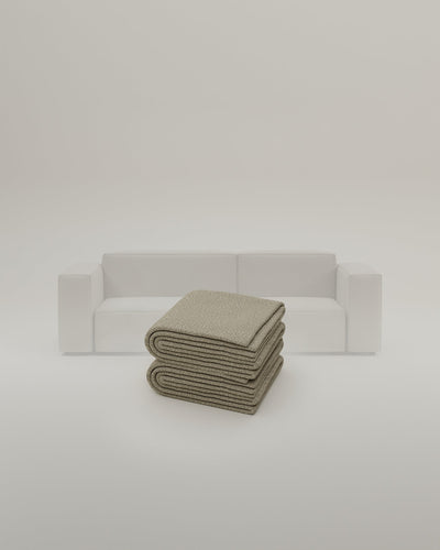 Sand-Bouclé