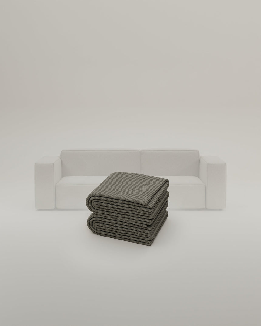Fabric cover - Harvey 3-seater modular sofa