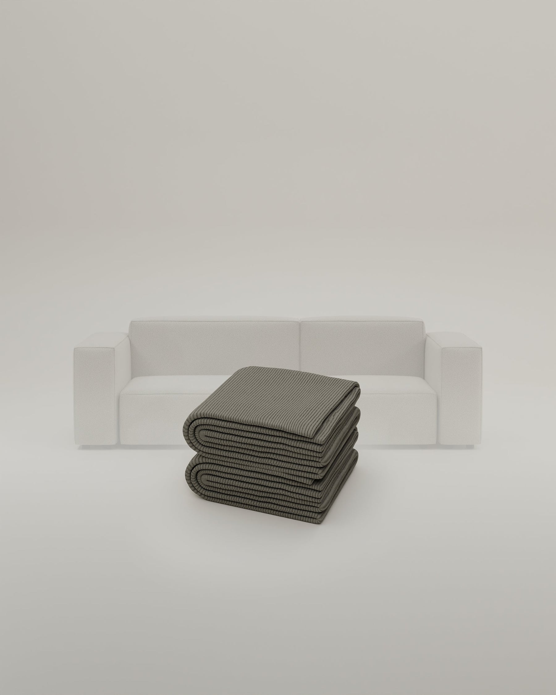 Fabric cover - Harvey 3-seater modular sofa