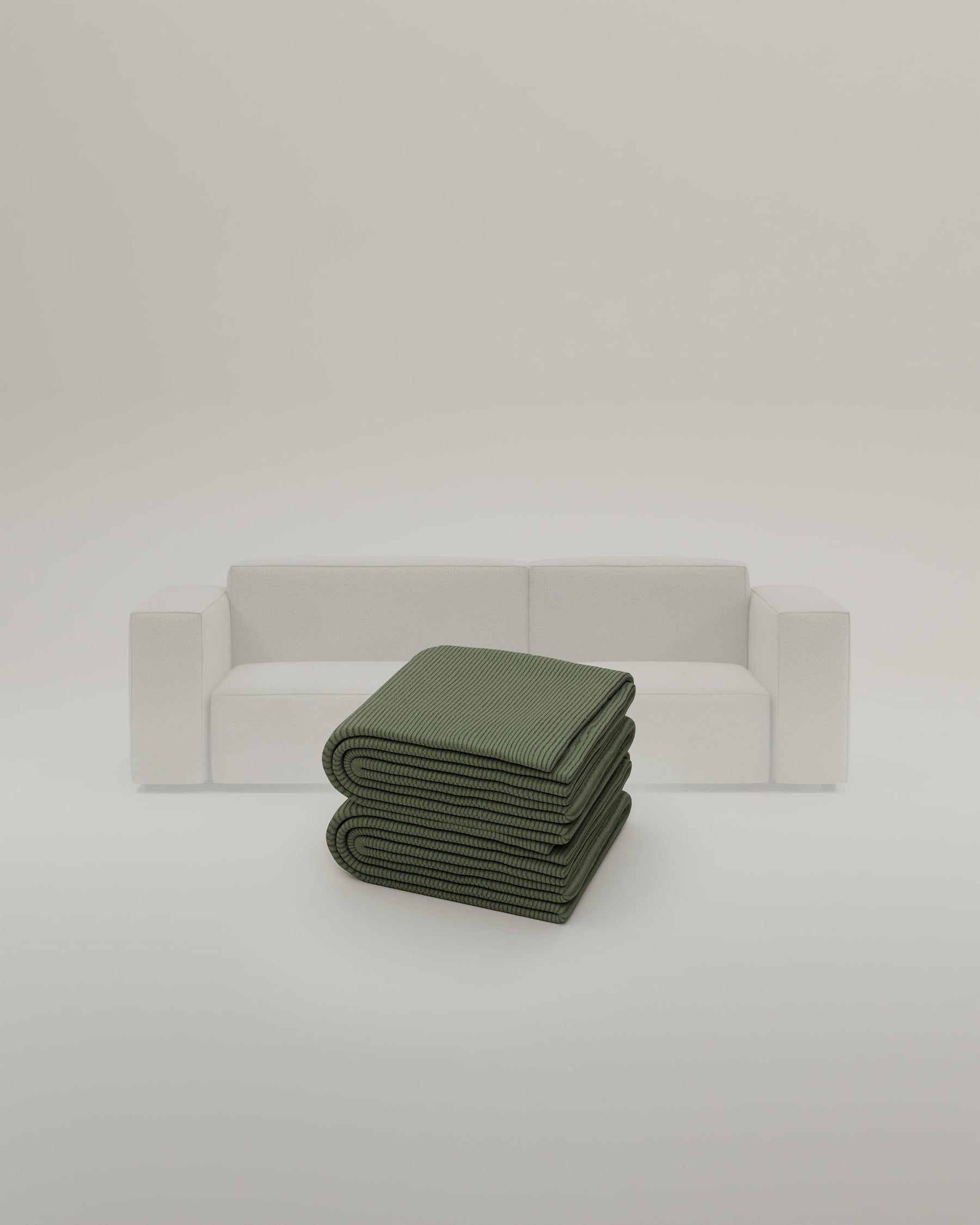 Fabric cover - Harvey 3-seater modular sofa
