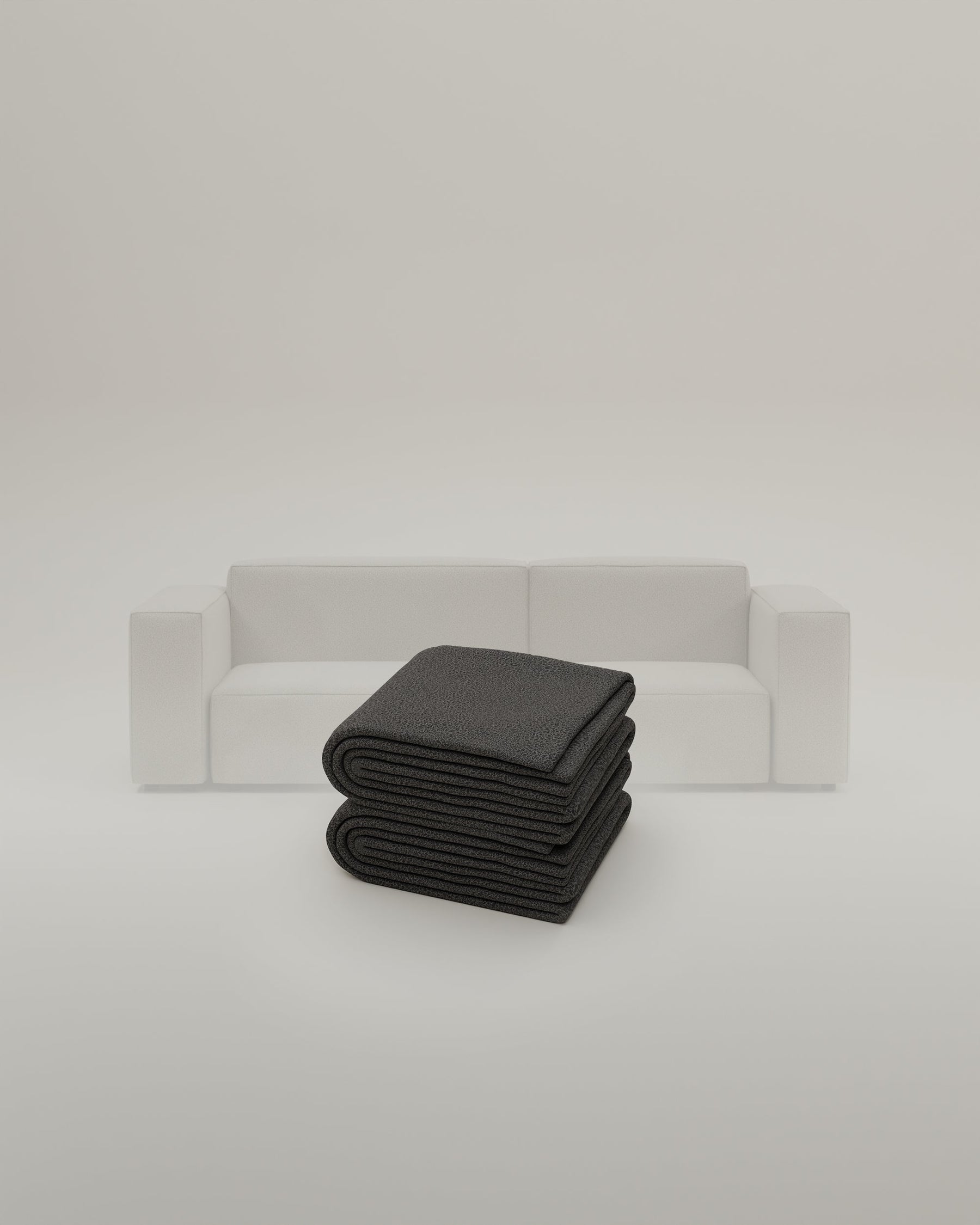Fabric cover - Harvey 3-seater modular sofa