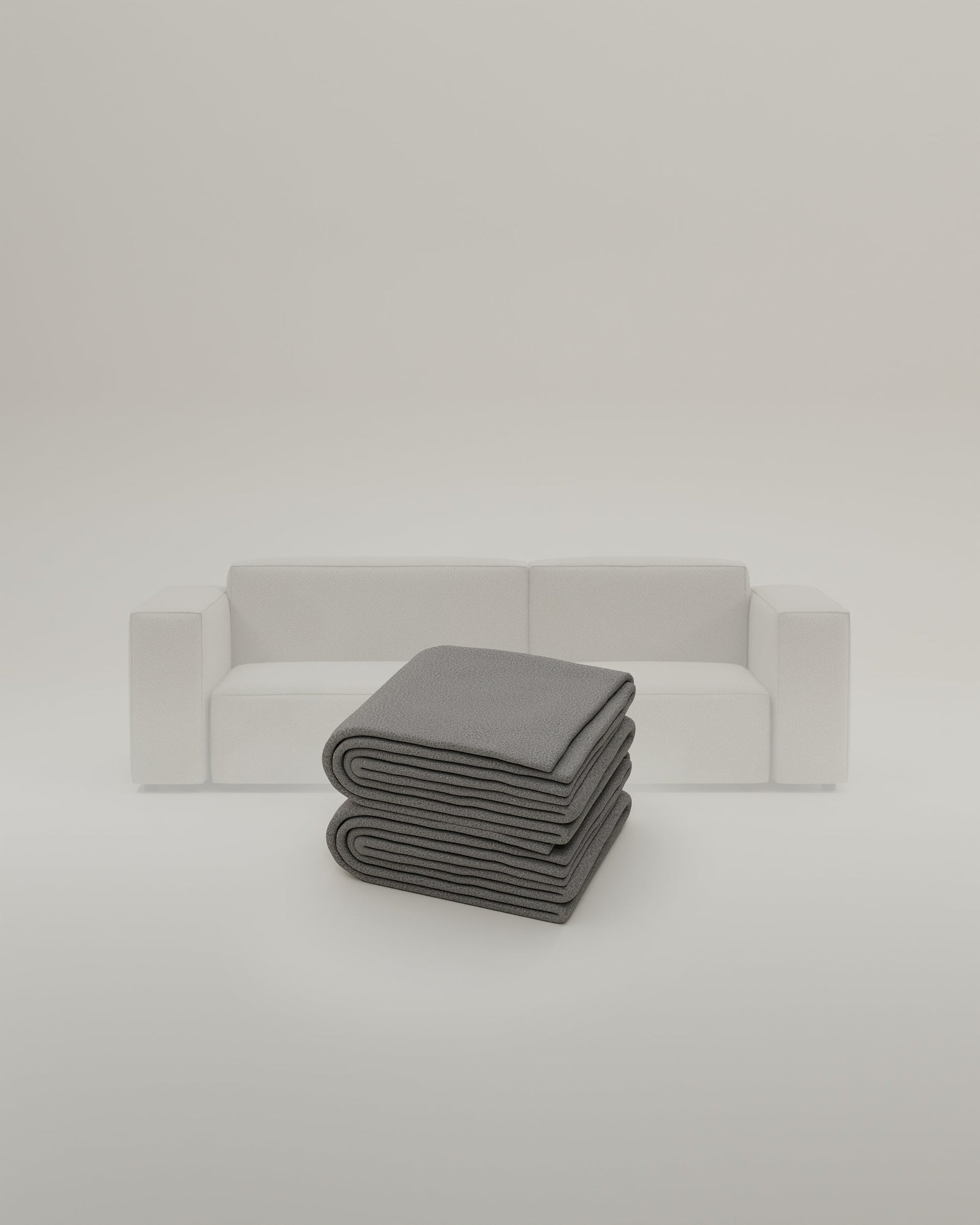 Fabric cover - Harvey 3-seater modular sofa