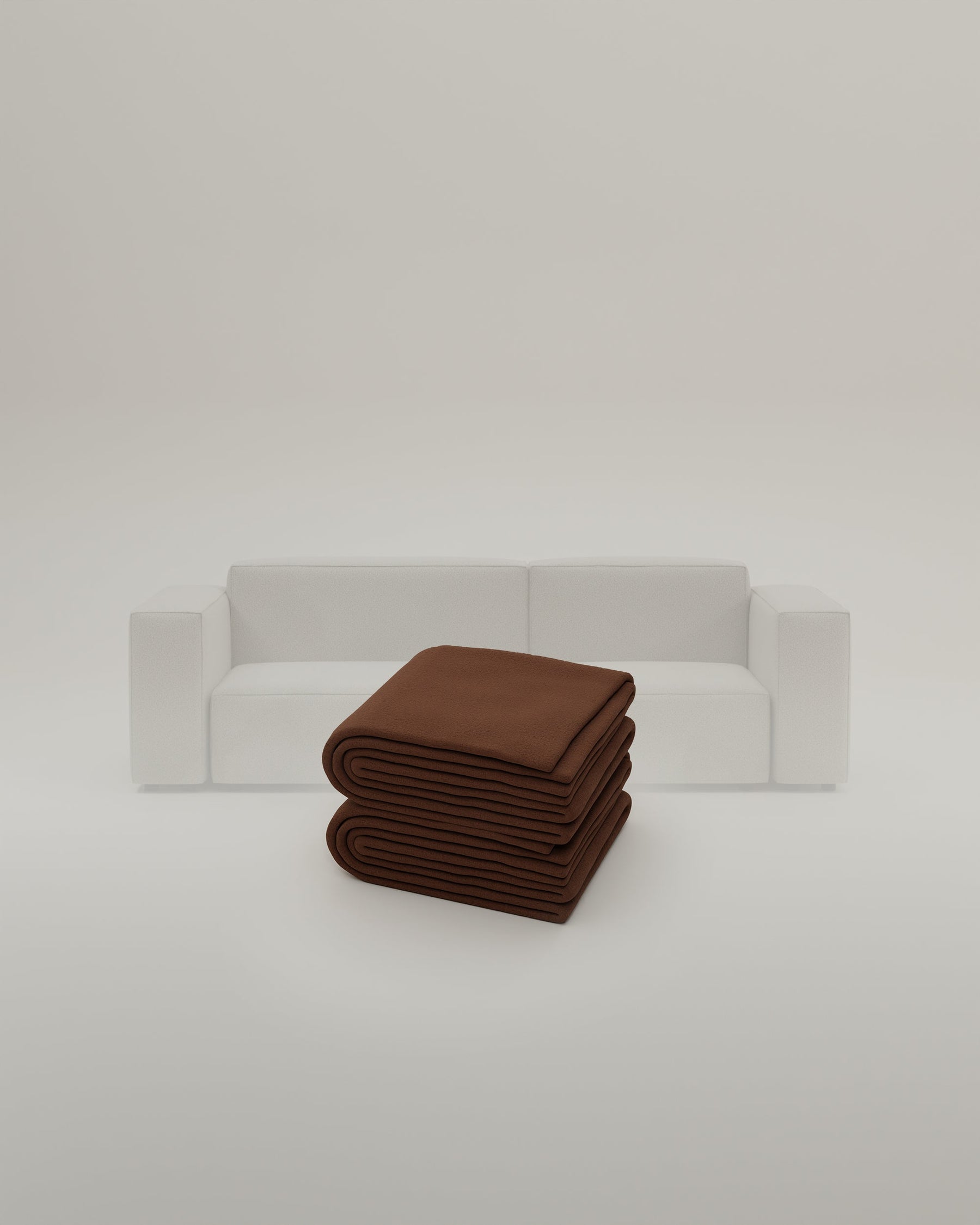 Fabric cover - Harvey 3-seater modular sofa