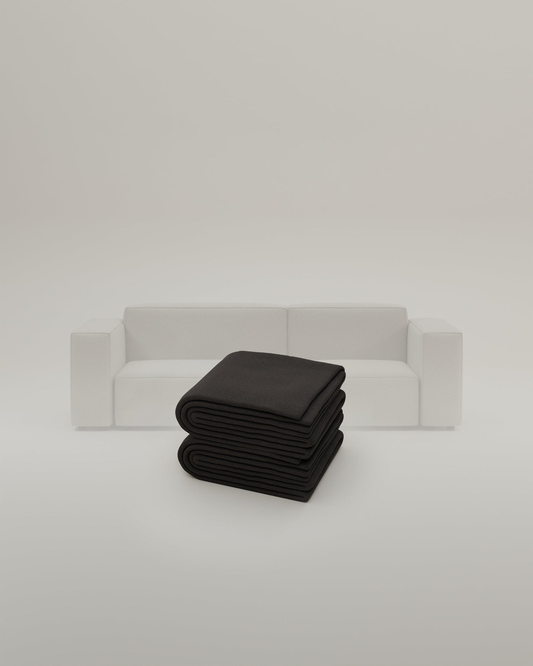 Fabric cover - Harvey 3-seater modular sofa