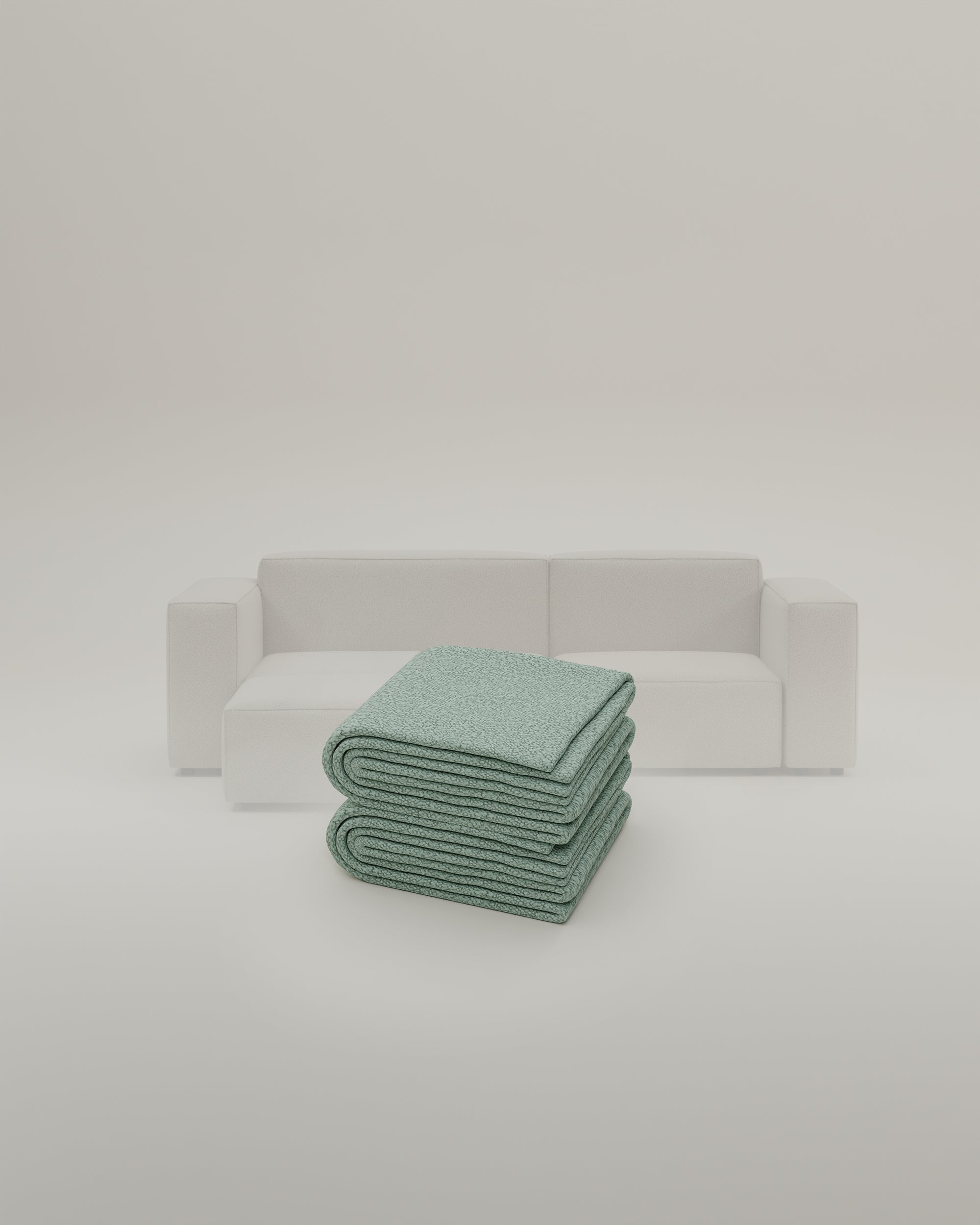Fabric cover - Harvey 3-seater modular corner sofa