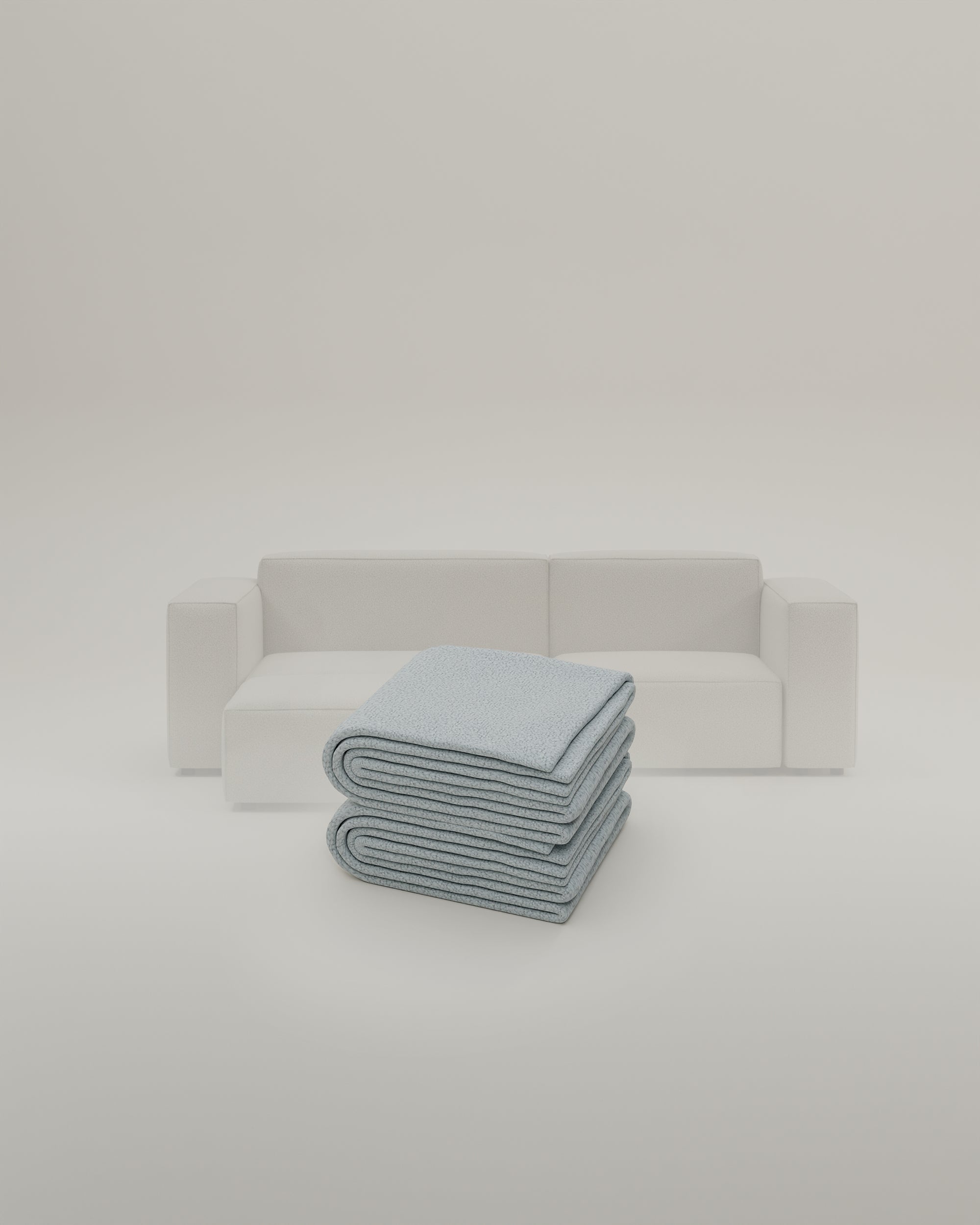 Fabric cover - Harvey 3-seater modular corner sofa