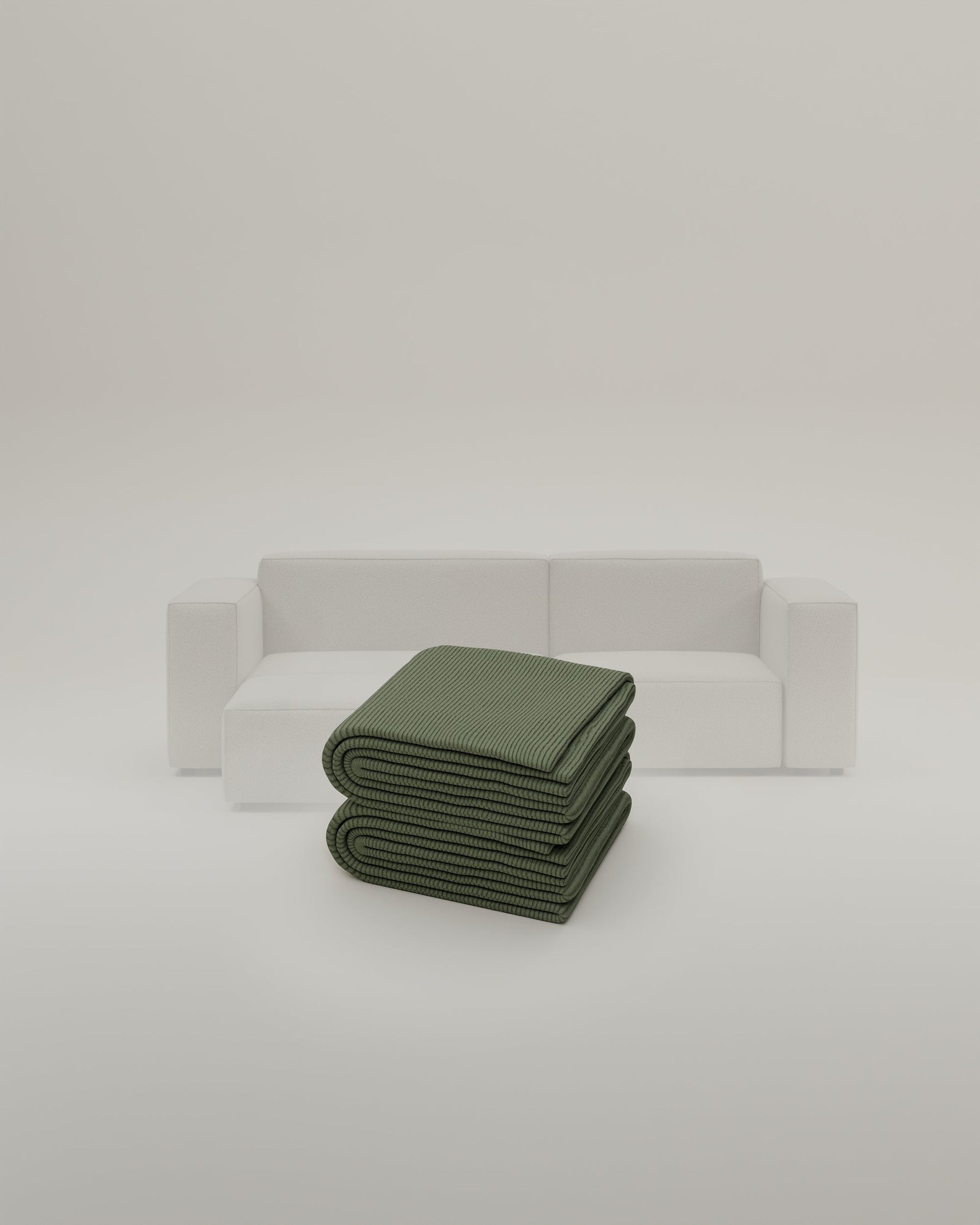 Fabric cover - Harvey 3-seater modular corner sofa