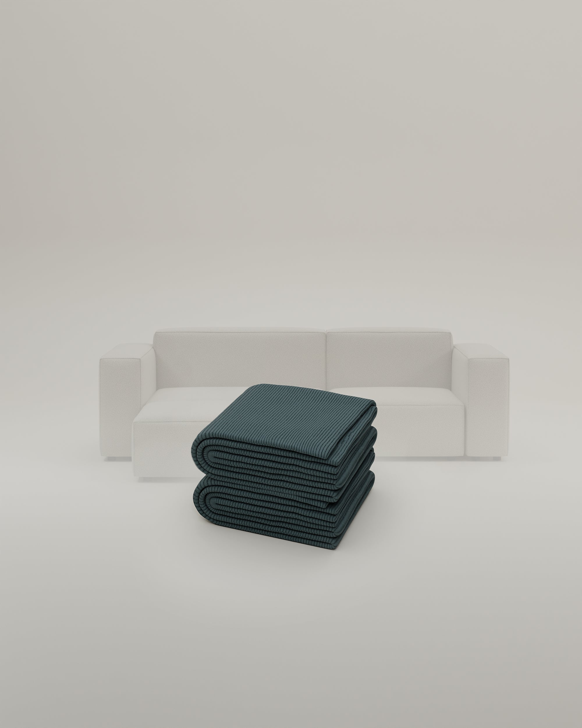 Fabric cover - Harvey 3-seater modular corner sofa