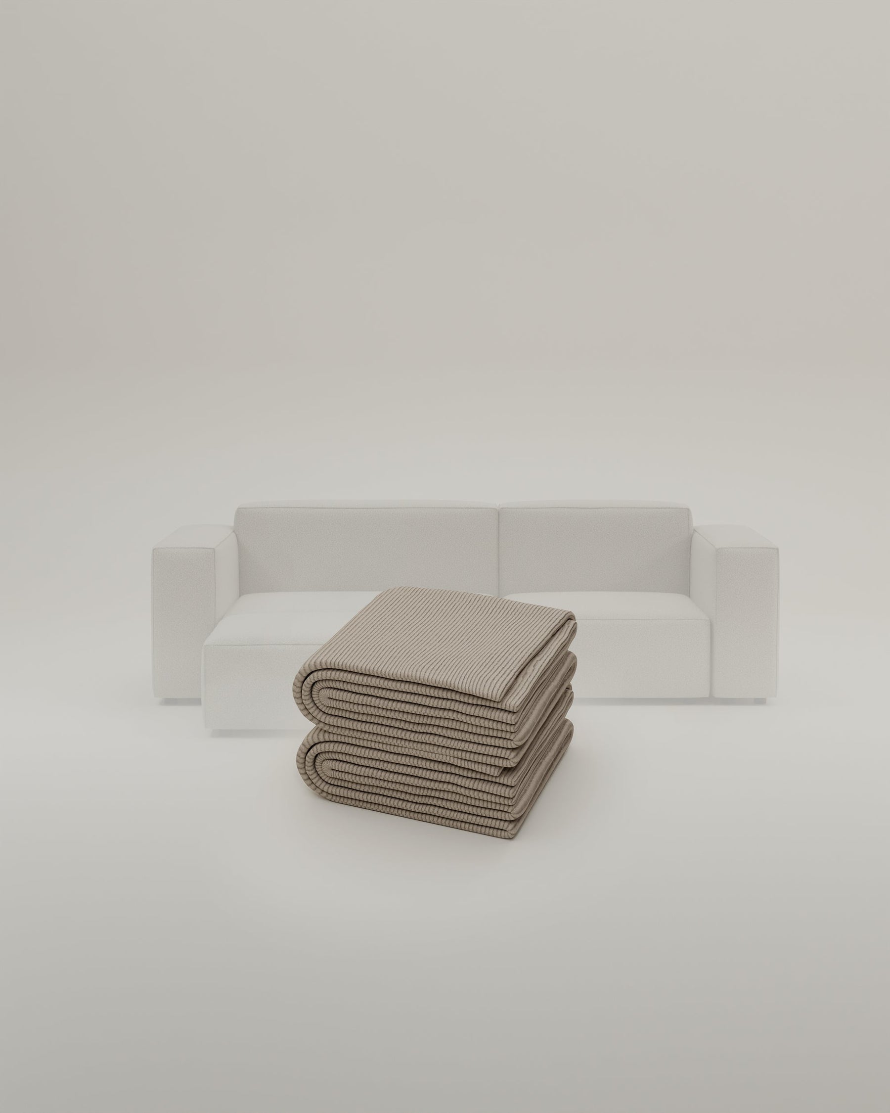 Fabric cover - Harvey 3-seater modular corner sofa