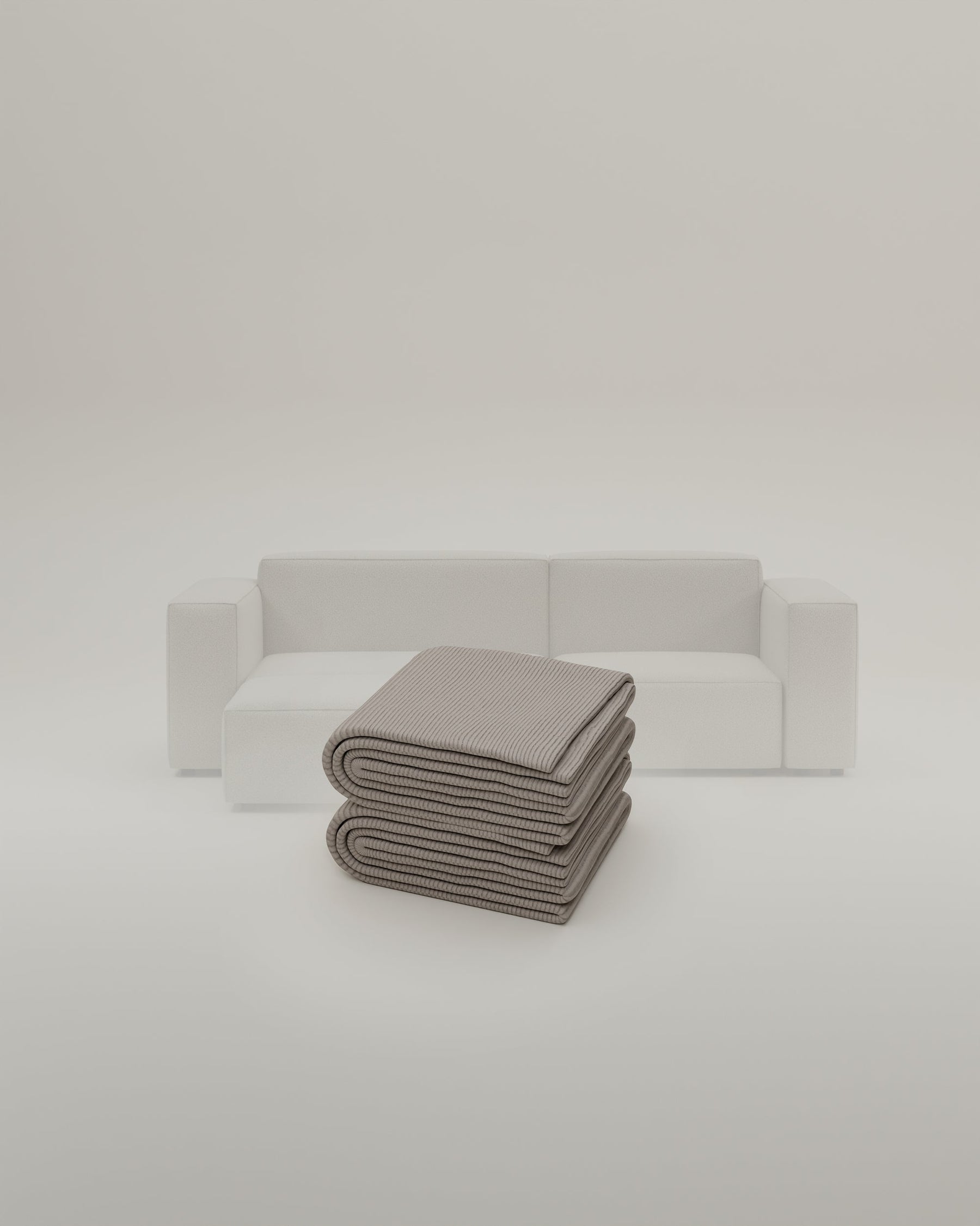 Fabric cover - Harvey 3-seater modular corner sofa