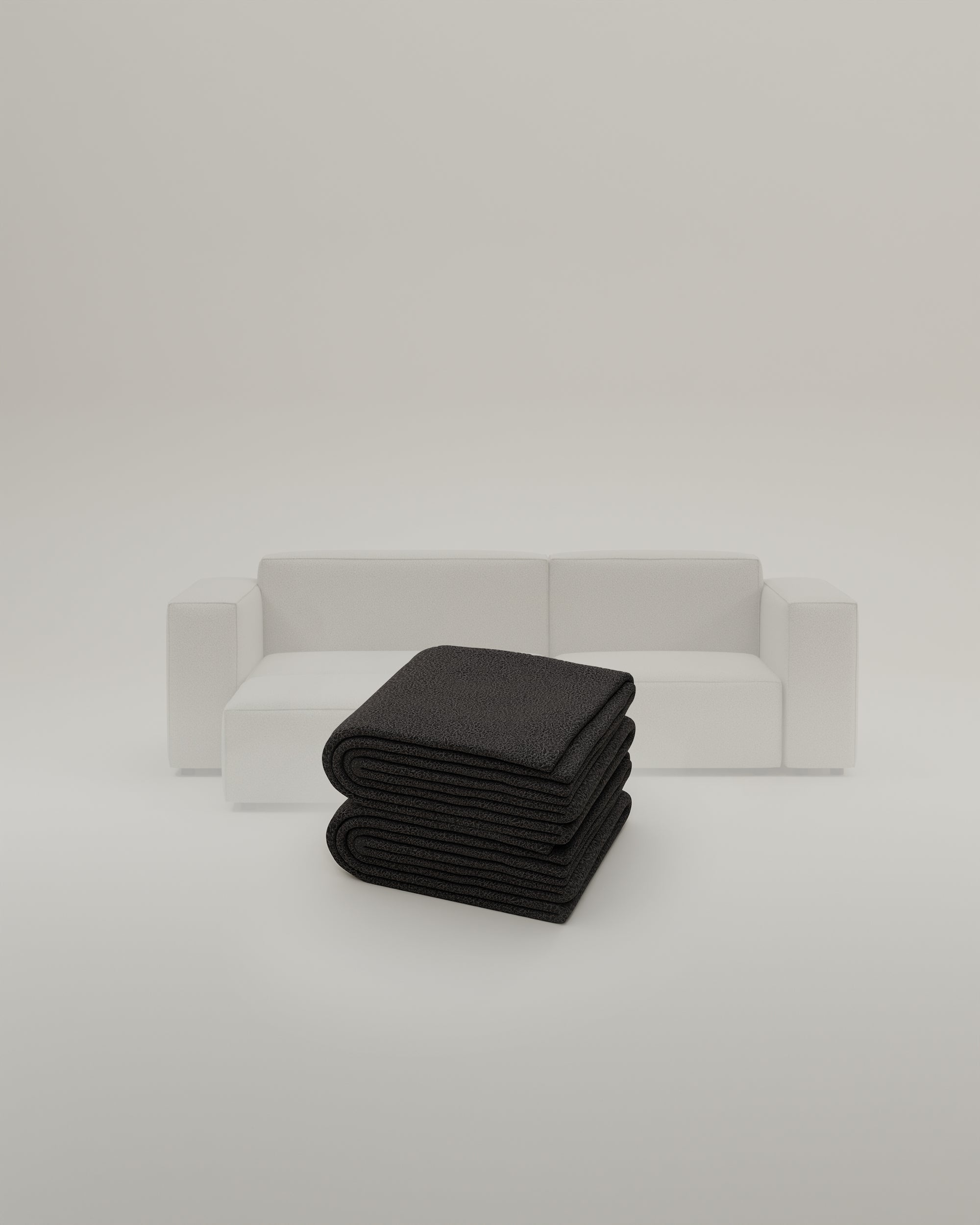 Fabric cover - Harvey 3-seater modular corner sofa
