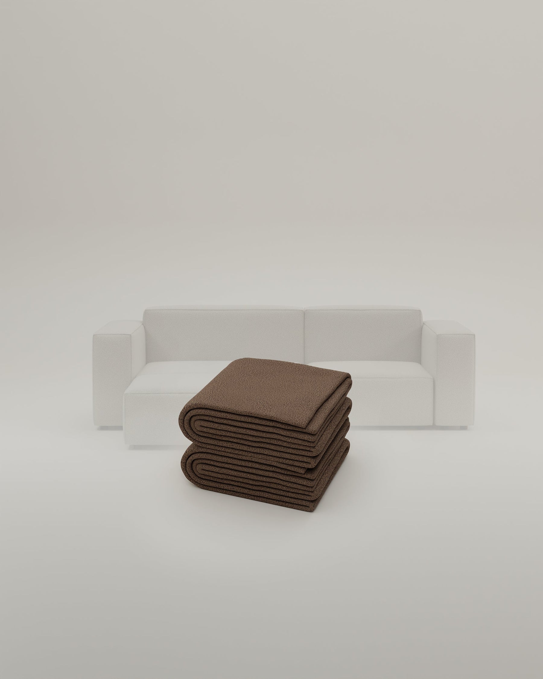 Fabric cover - Harvey 3-seater modular corner sofa