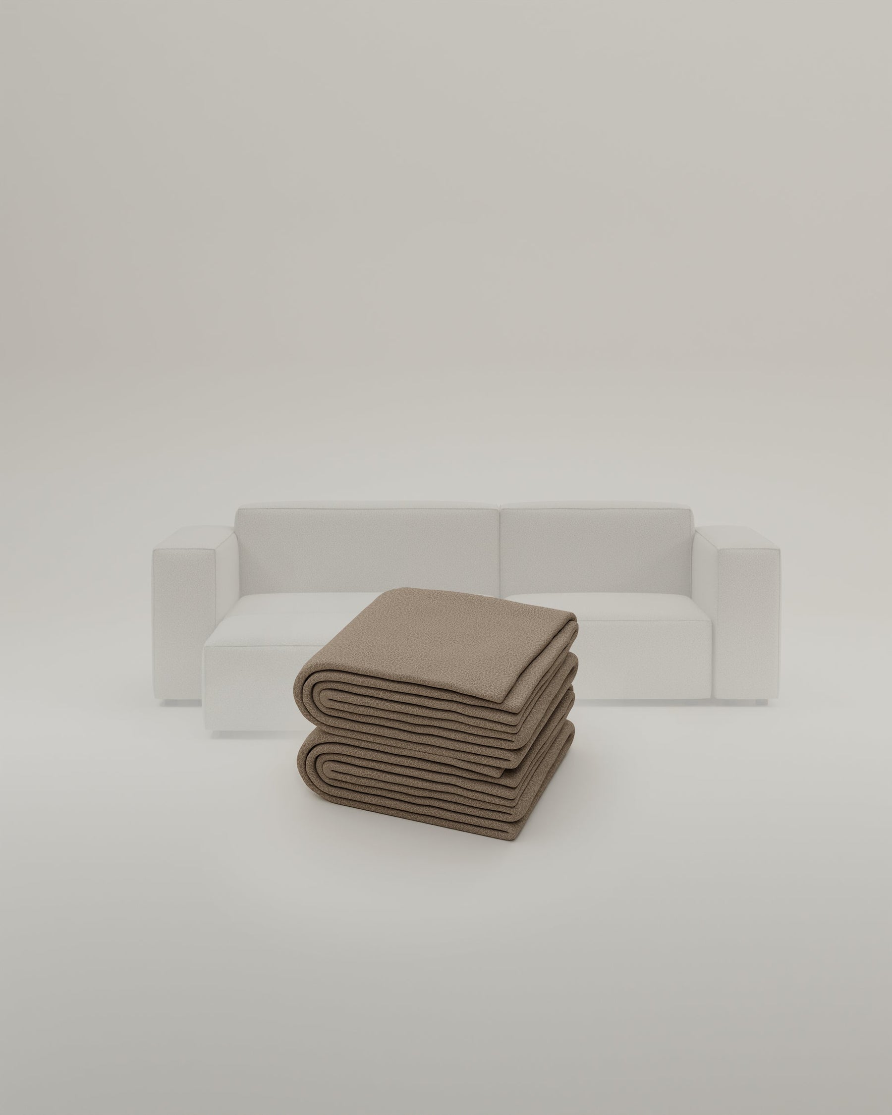 Fabric cover - Harvey 3-seater modular corner sofa