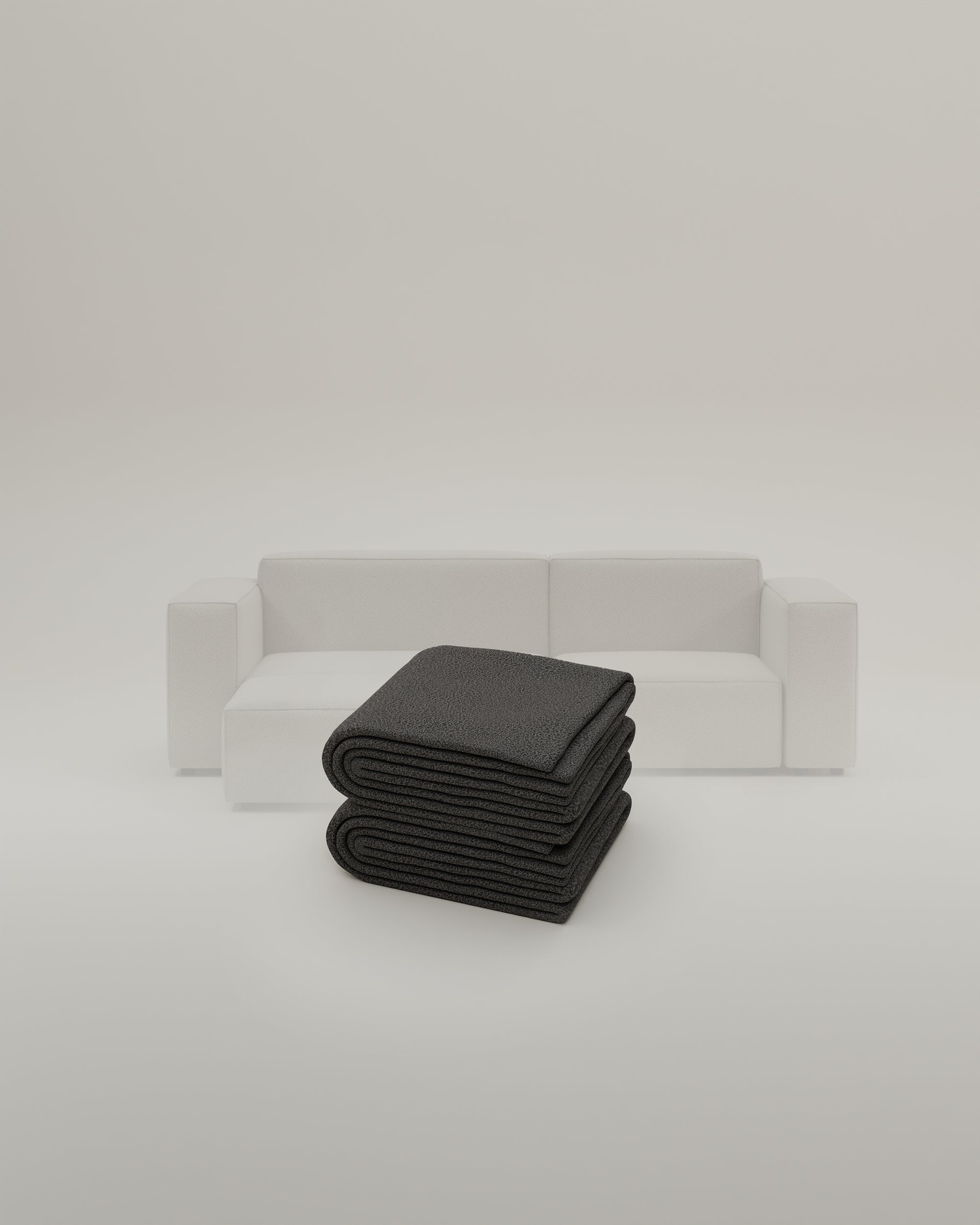 Fabric cover - Harvey 3-seater modular corner sofa