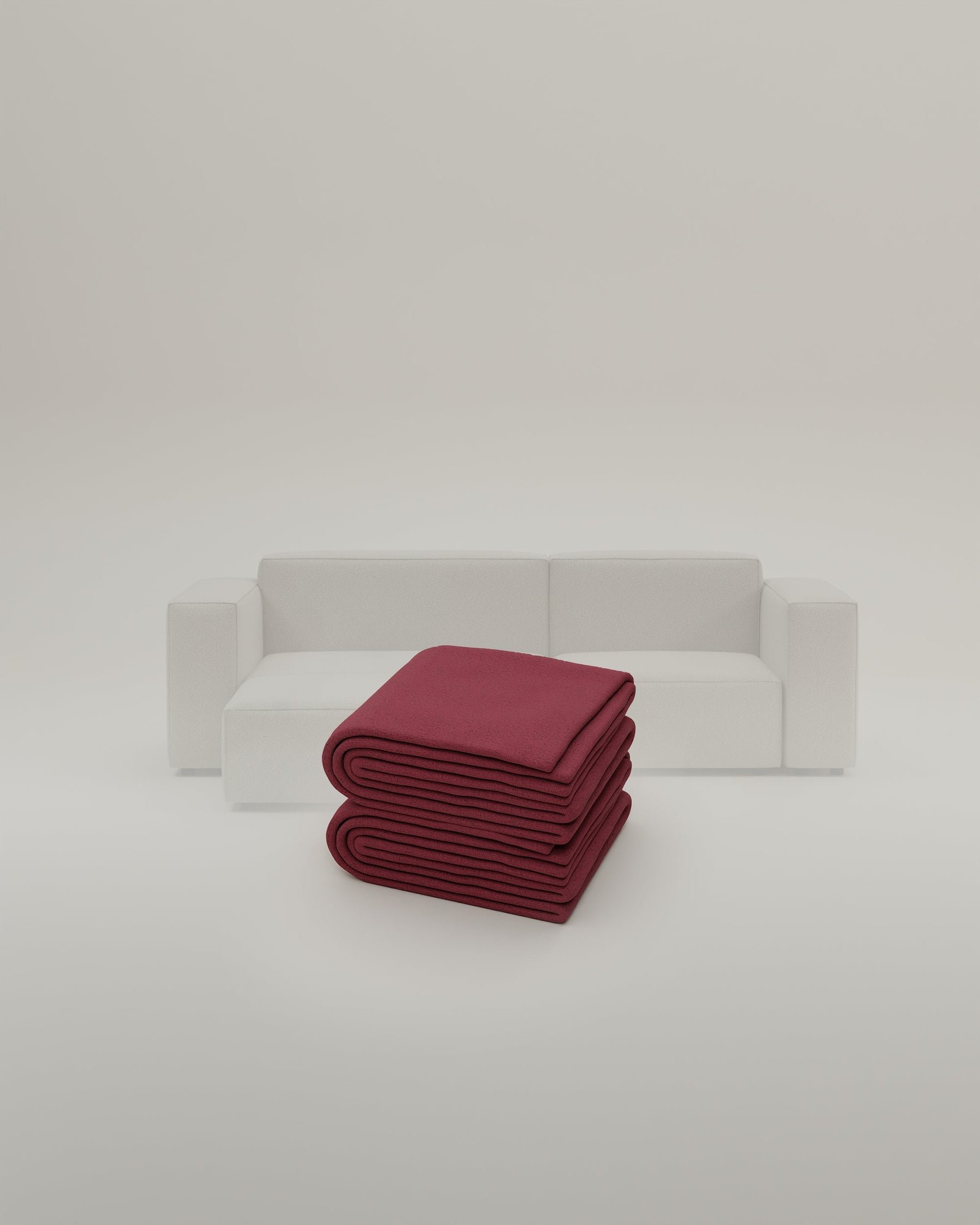 Fabric cover - Harvey 3-seater modular corner sofa