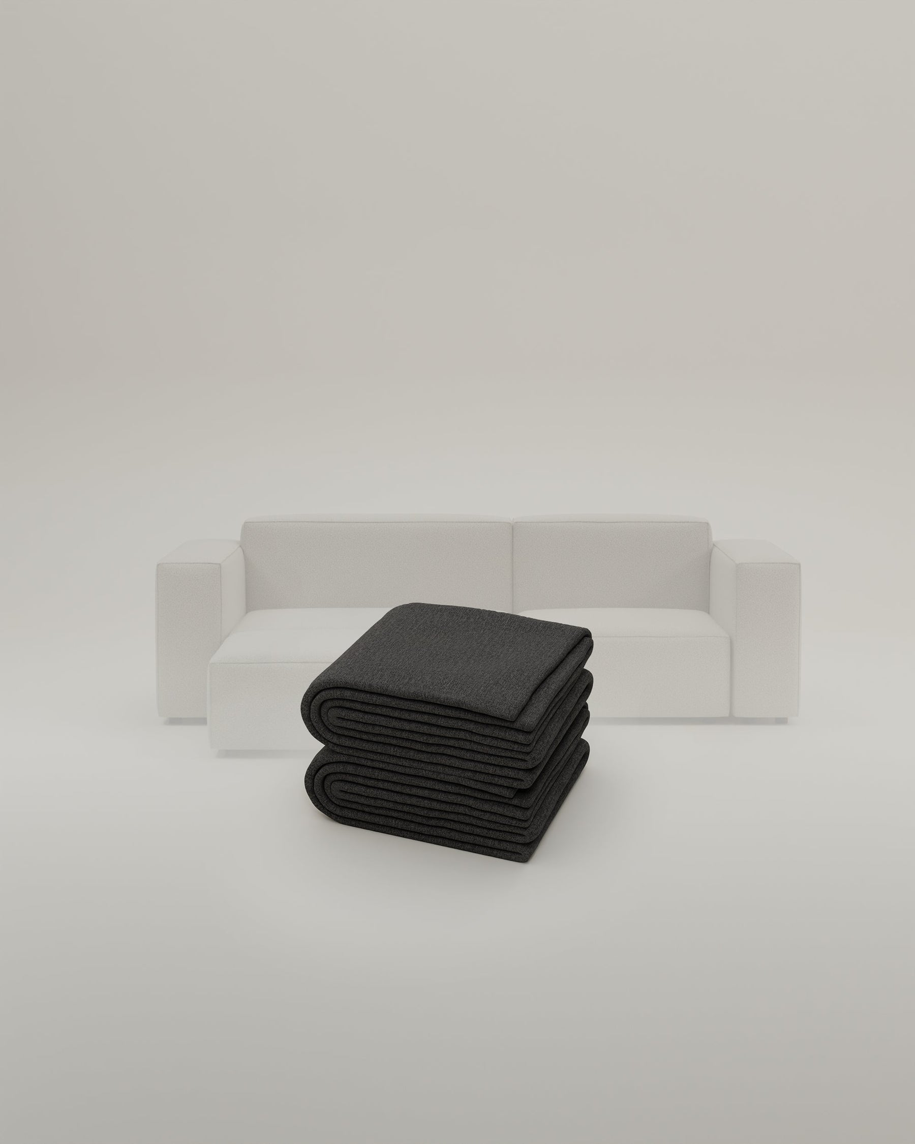Fabric cover - Harvey 3-seater modular corner sofa