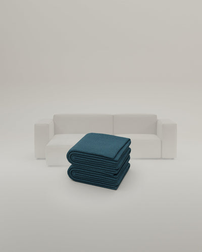Blue-Veluno