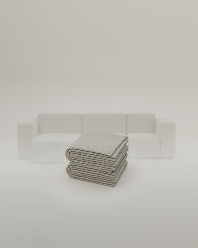 Antarctica-Bouclé