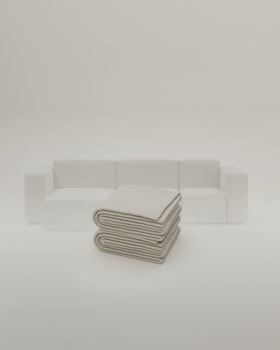 Cloud Bouclé