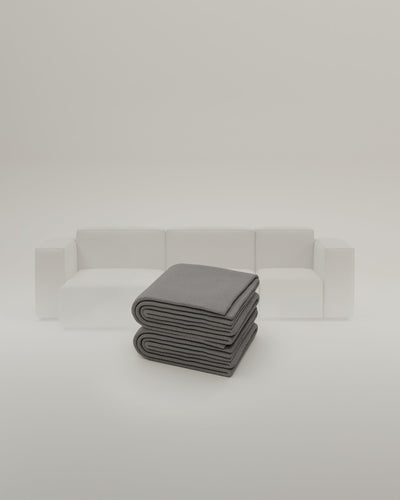 Middle Grey Fuego