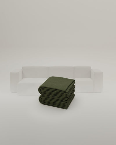 Olive-Fuego