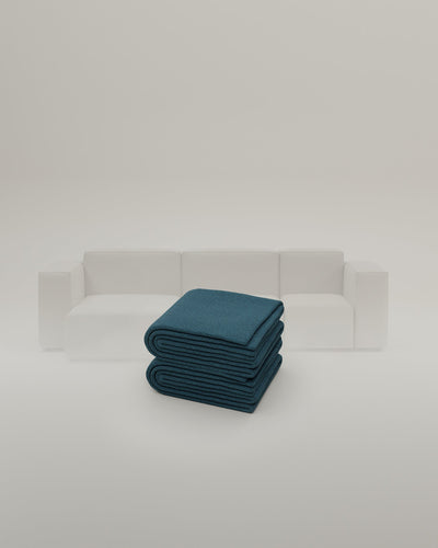 Blue Veluno