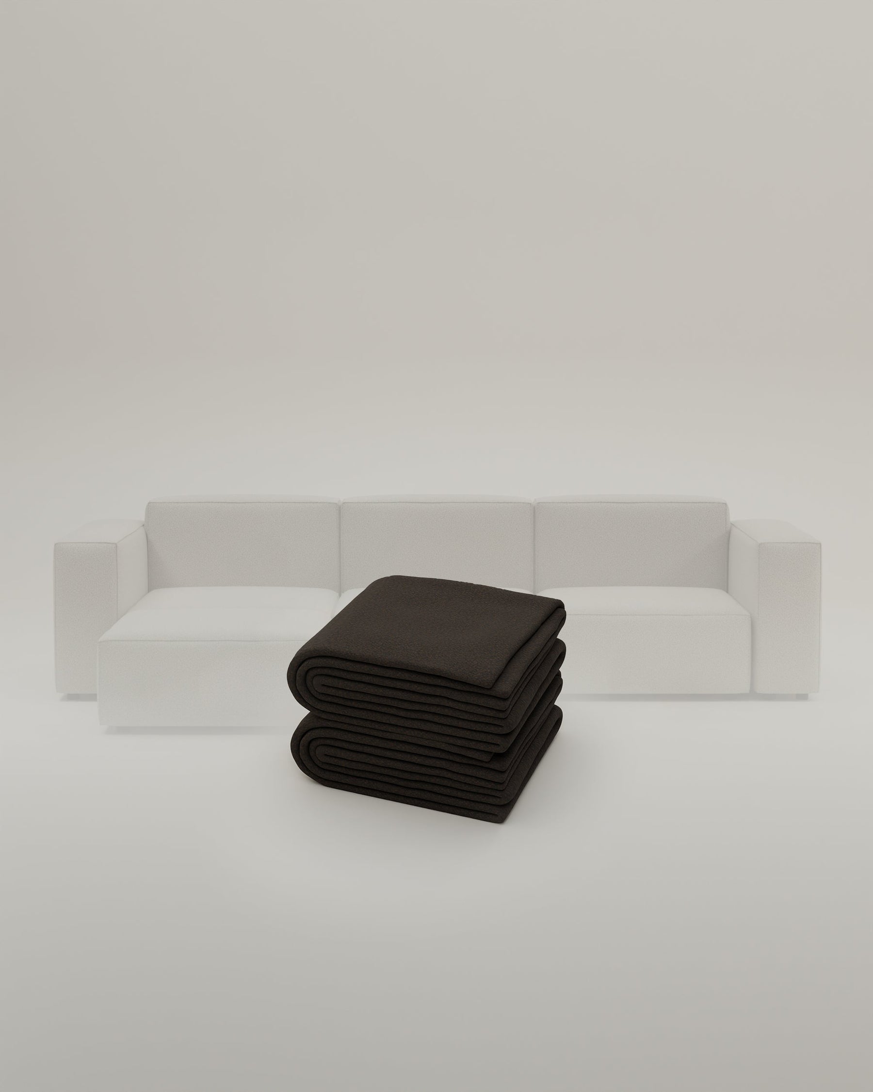 Fabric cover - Modular sofa Harvey 4-seater L